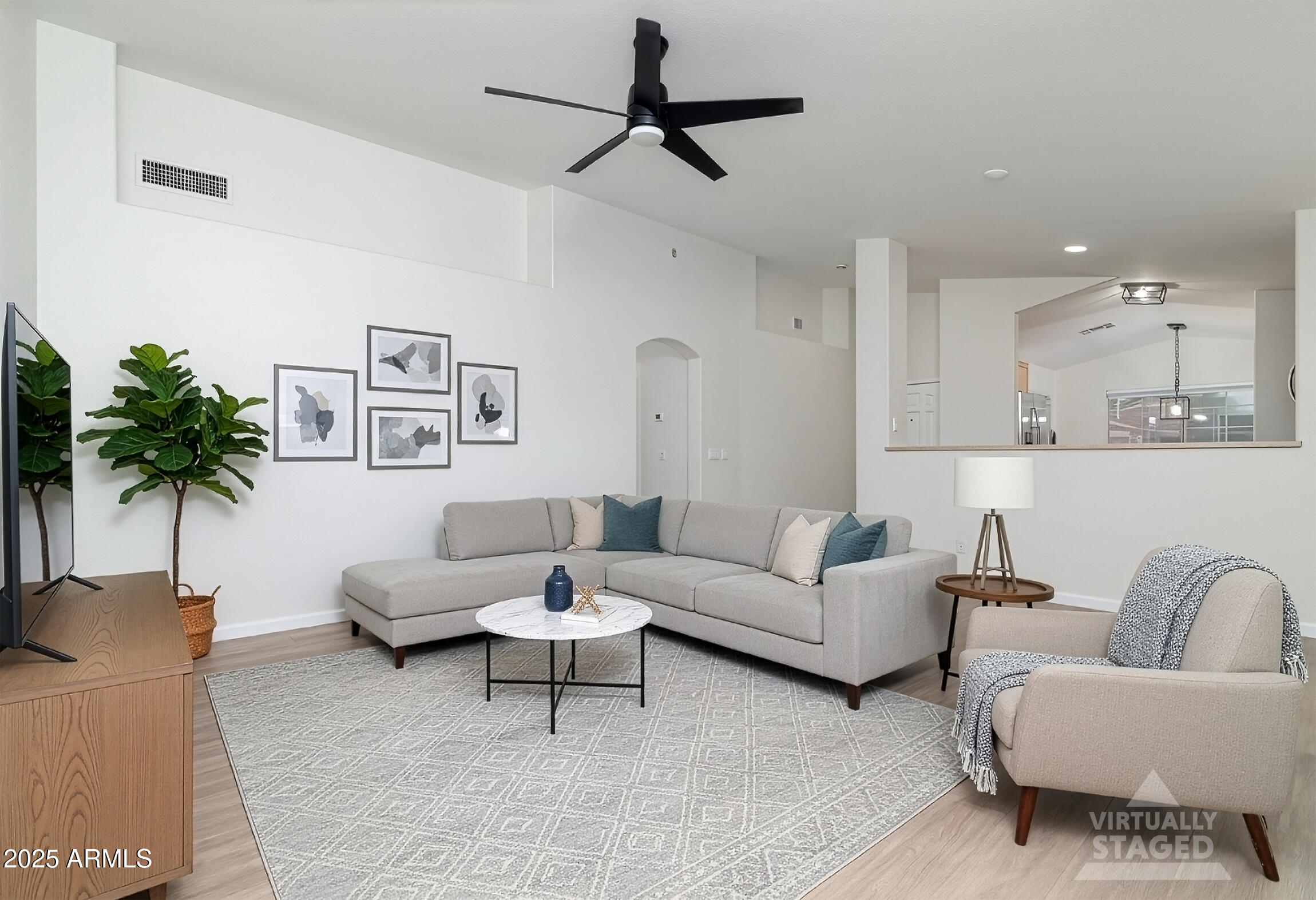 1741 E SIERRA MADRE Avenue