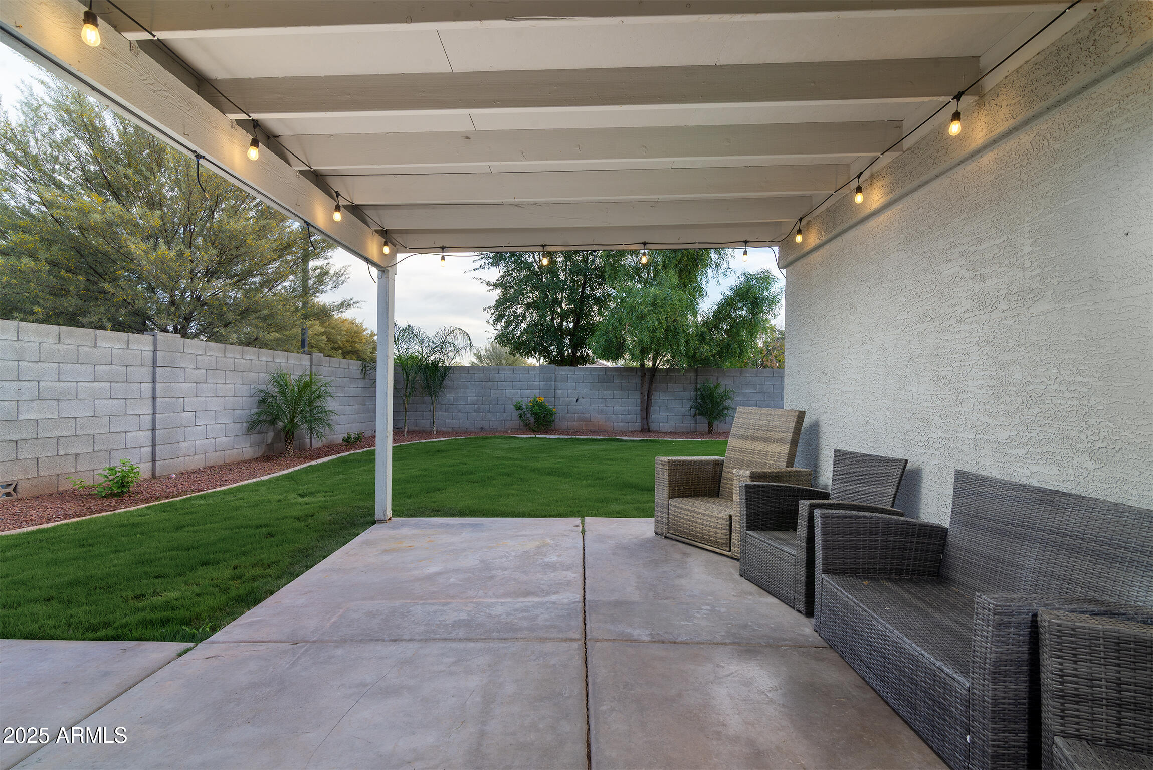 1741 E SIERRA MADRE Avenue