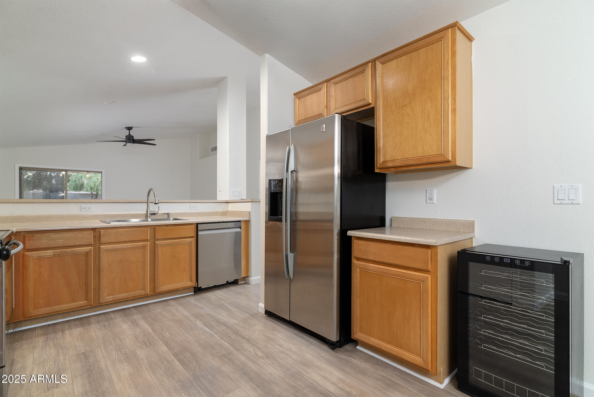 1741 E SIERRA MADRE Avenue