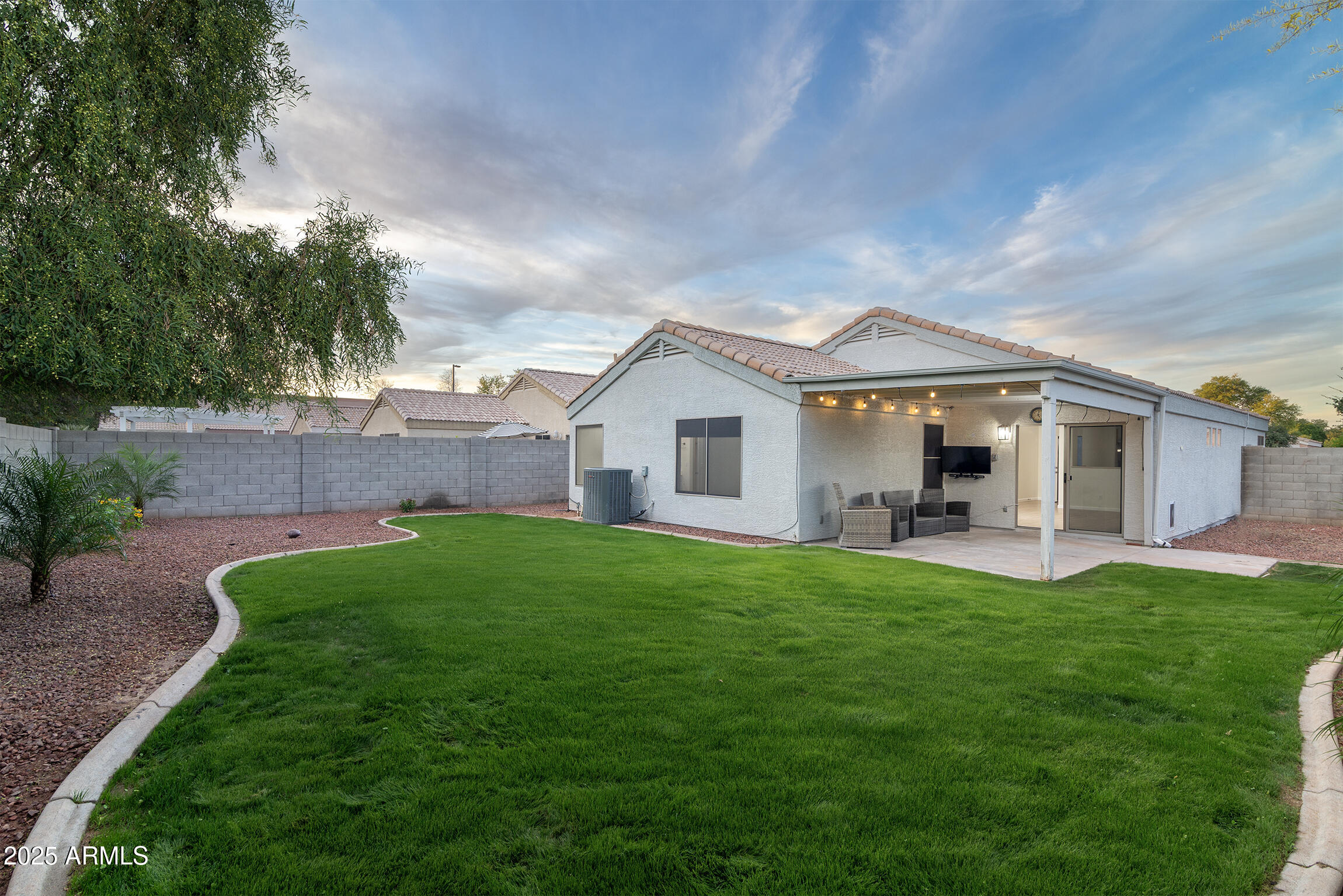 1741 E SIERRA MADRE Avenue