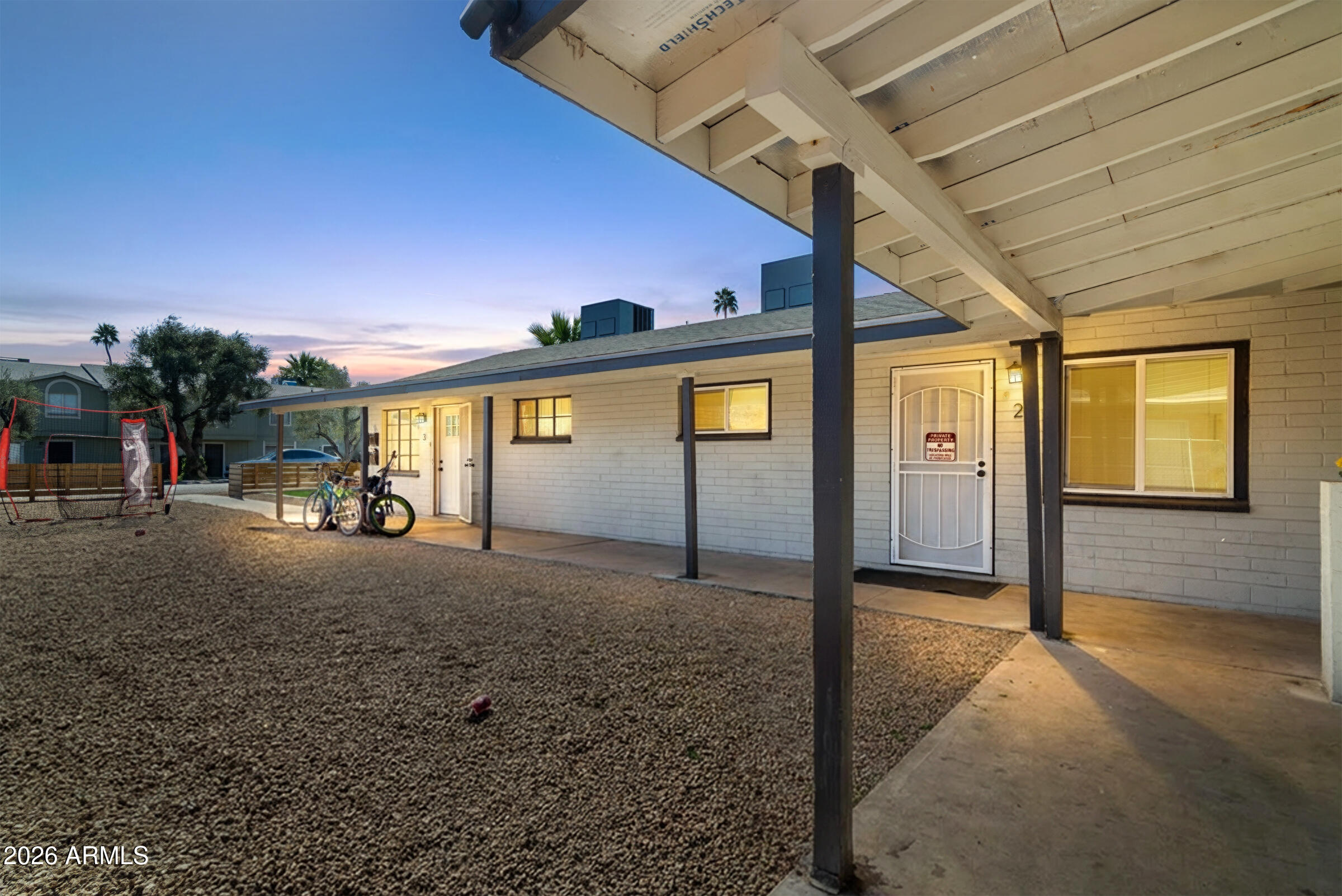 2608 W PIERSON Street