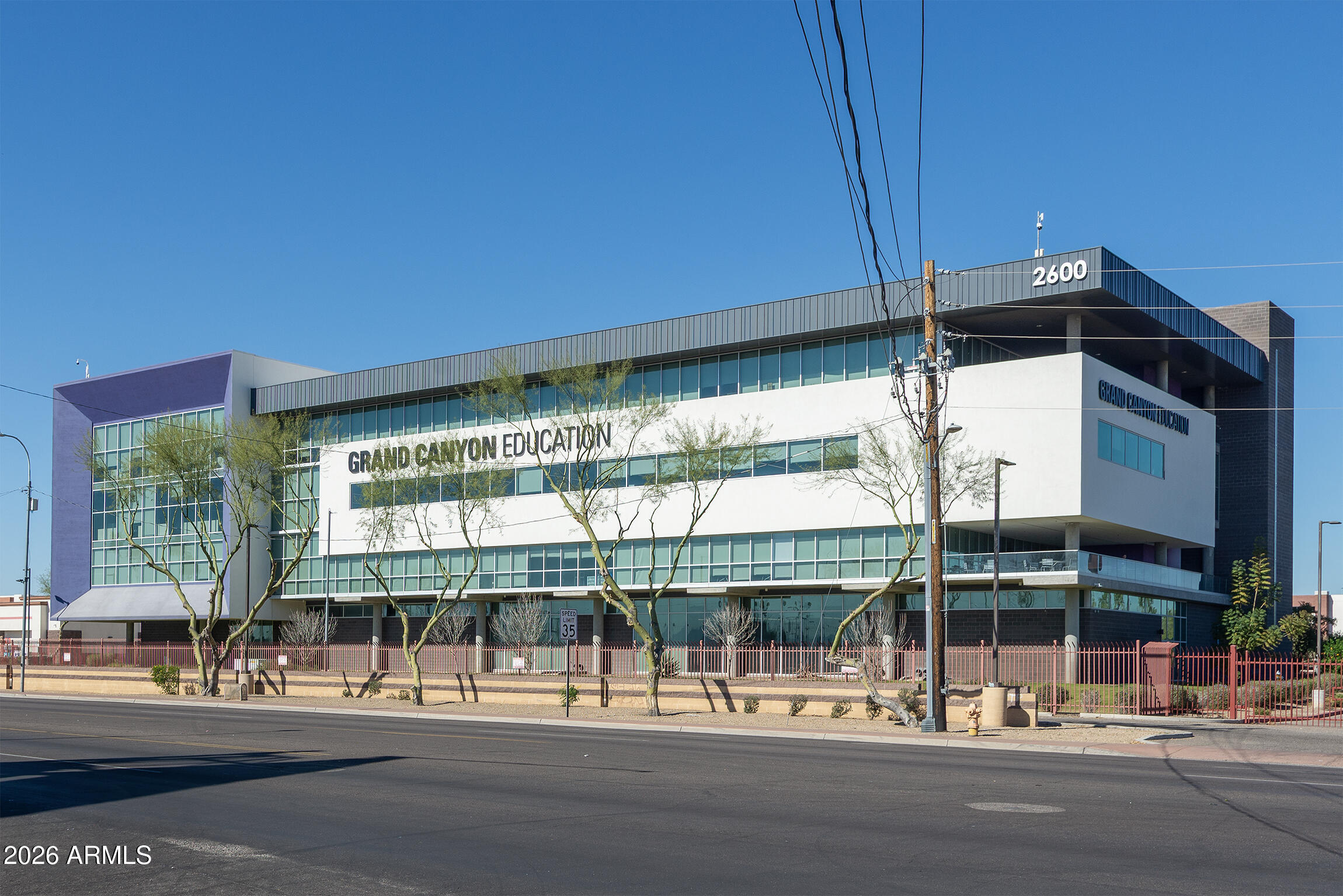 2608 W PIERSON Street