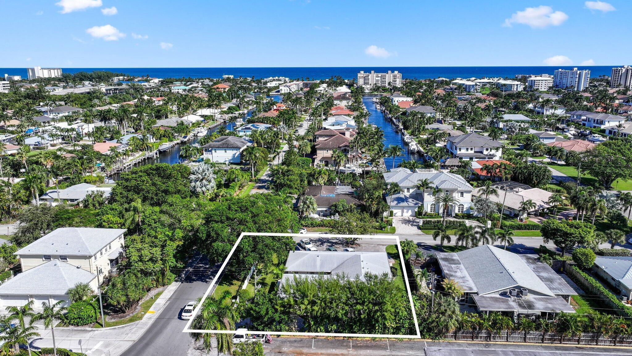 800 Tropic Boulevard