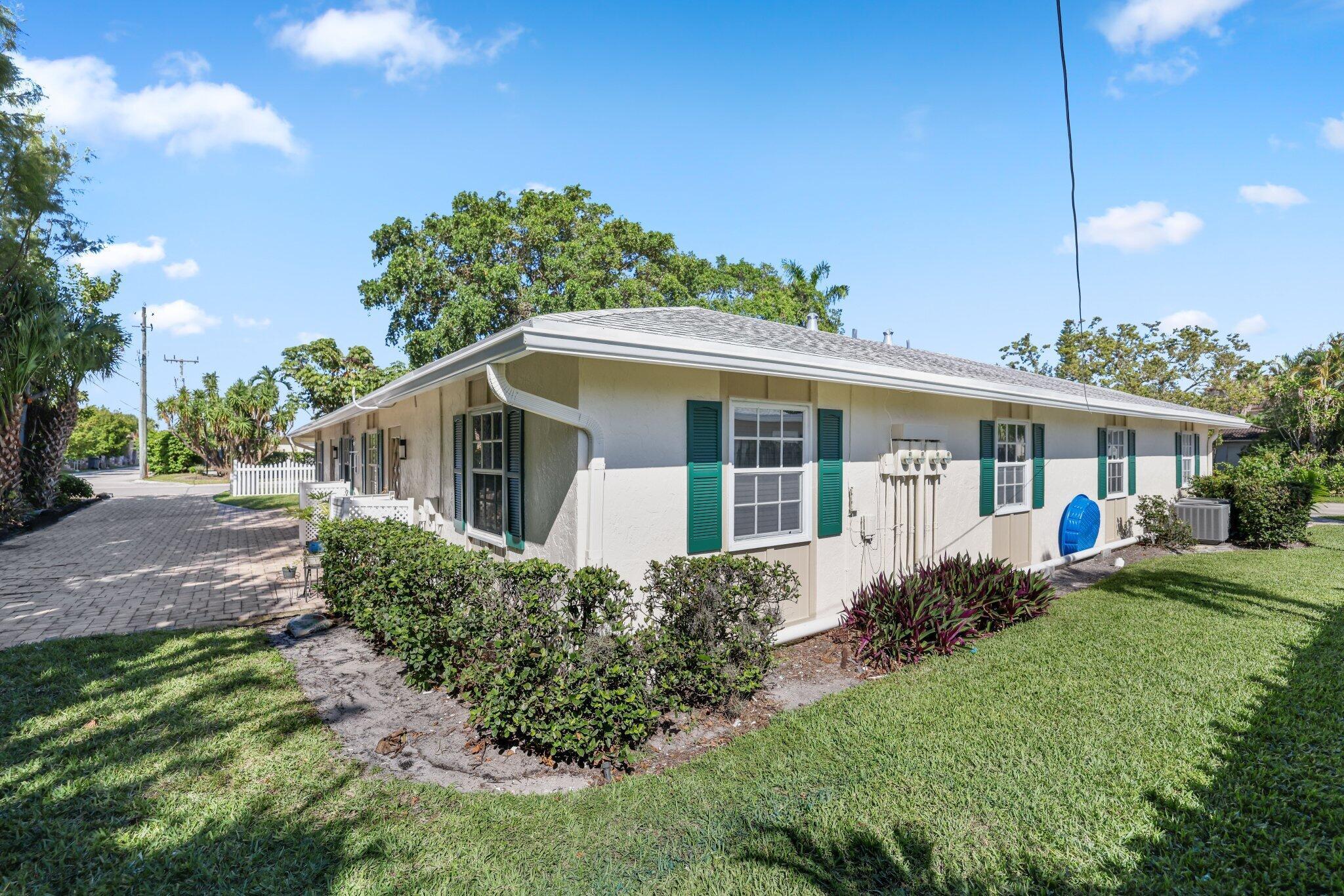 800 Tropic Boulevard