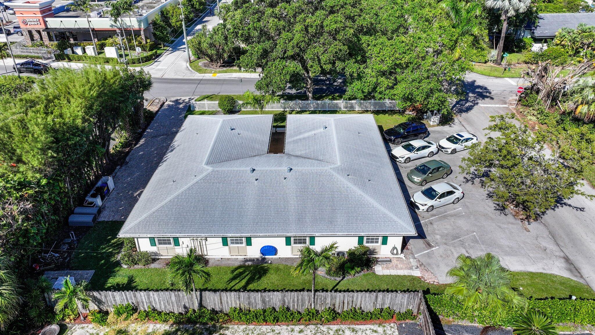 800 Tropic Boulevard