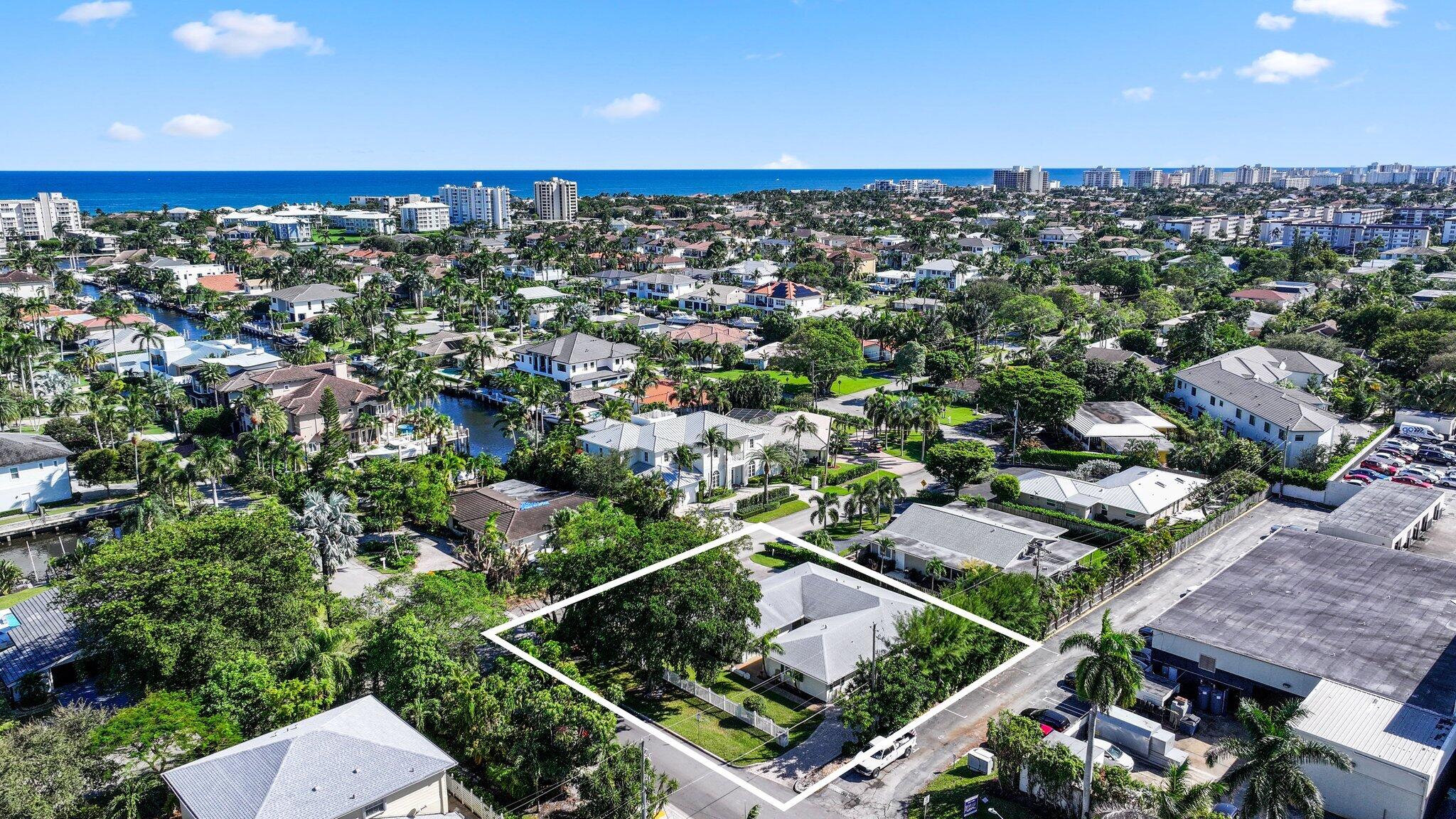 800 Tropic Boulevard