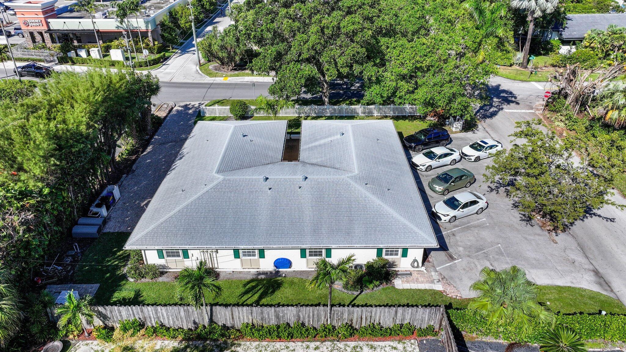 800 Tropic Boulevard