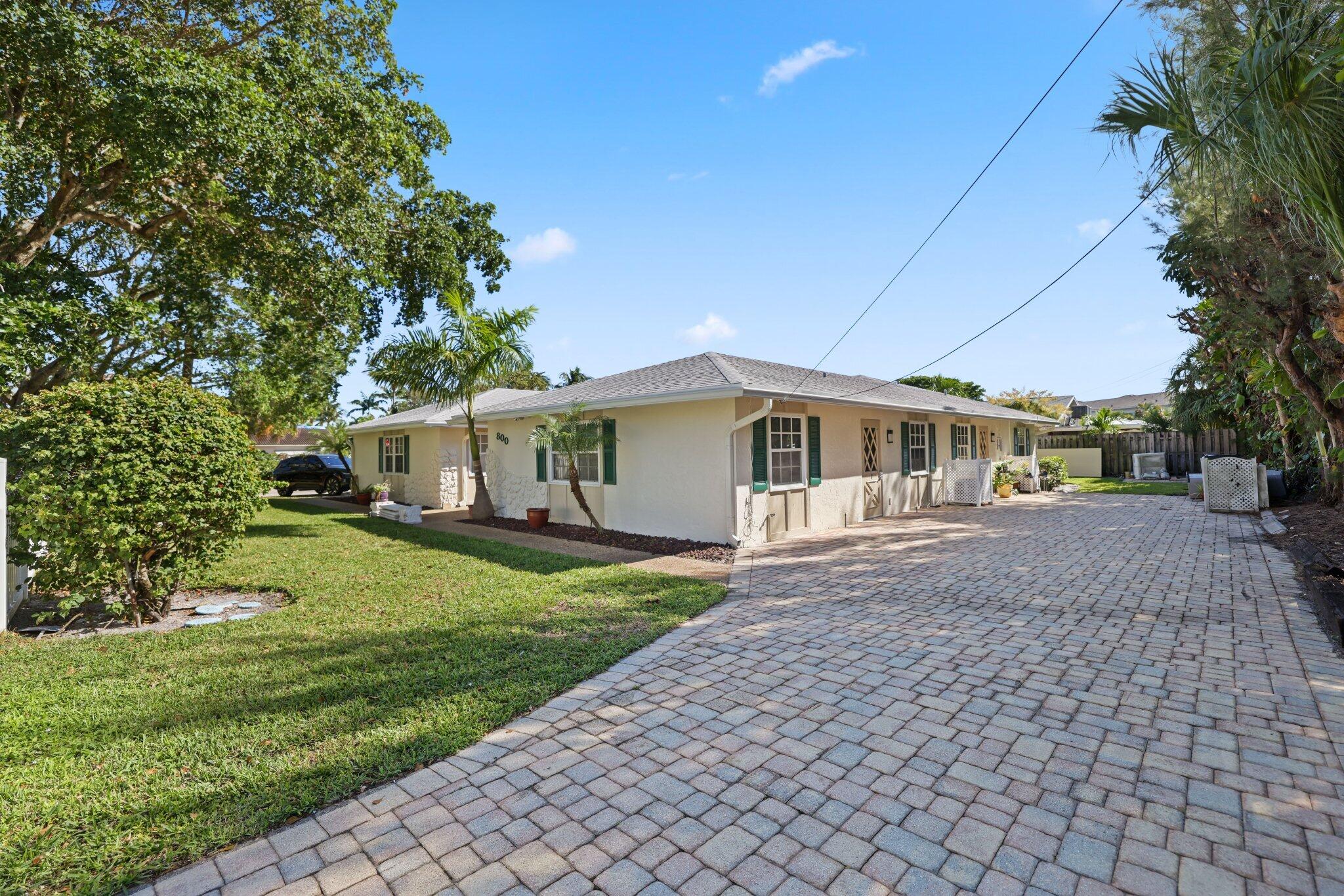 800 Tropic Boulevard