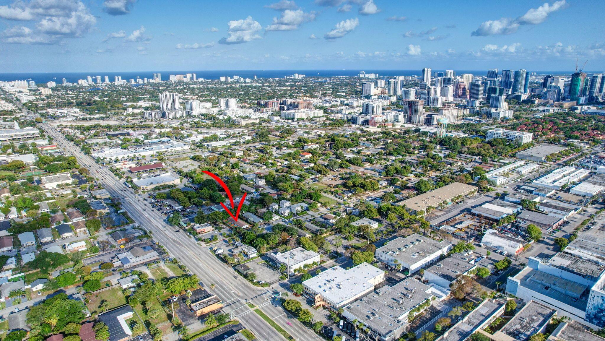 934 NW 4th Avenue 1