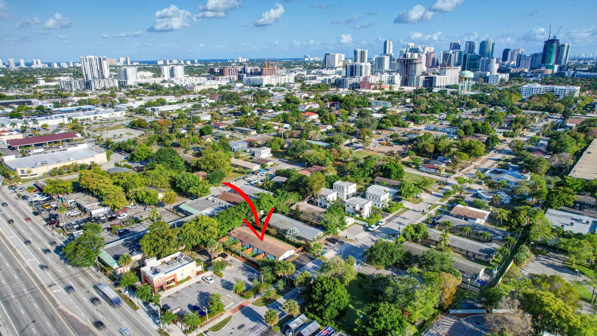 934 NW 4th Avenue 1