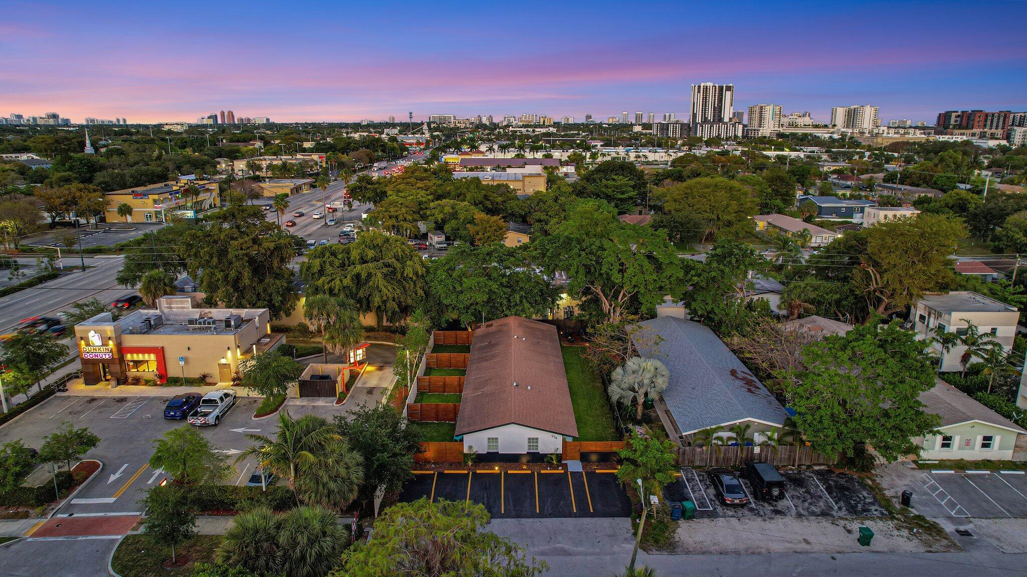 934 NW 4th Avenue 1-4