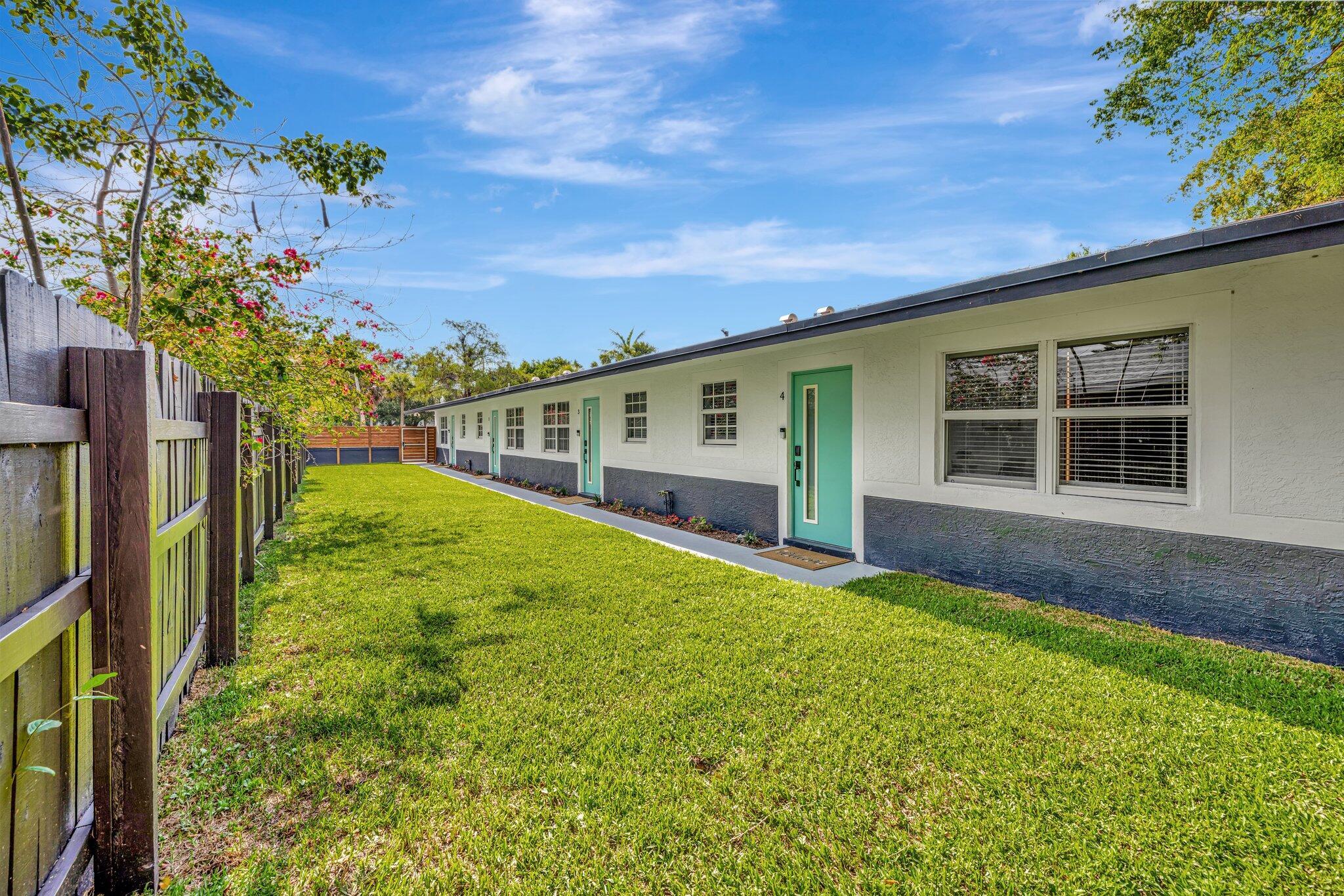 934 NW 4th Avenue 1-4