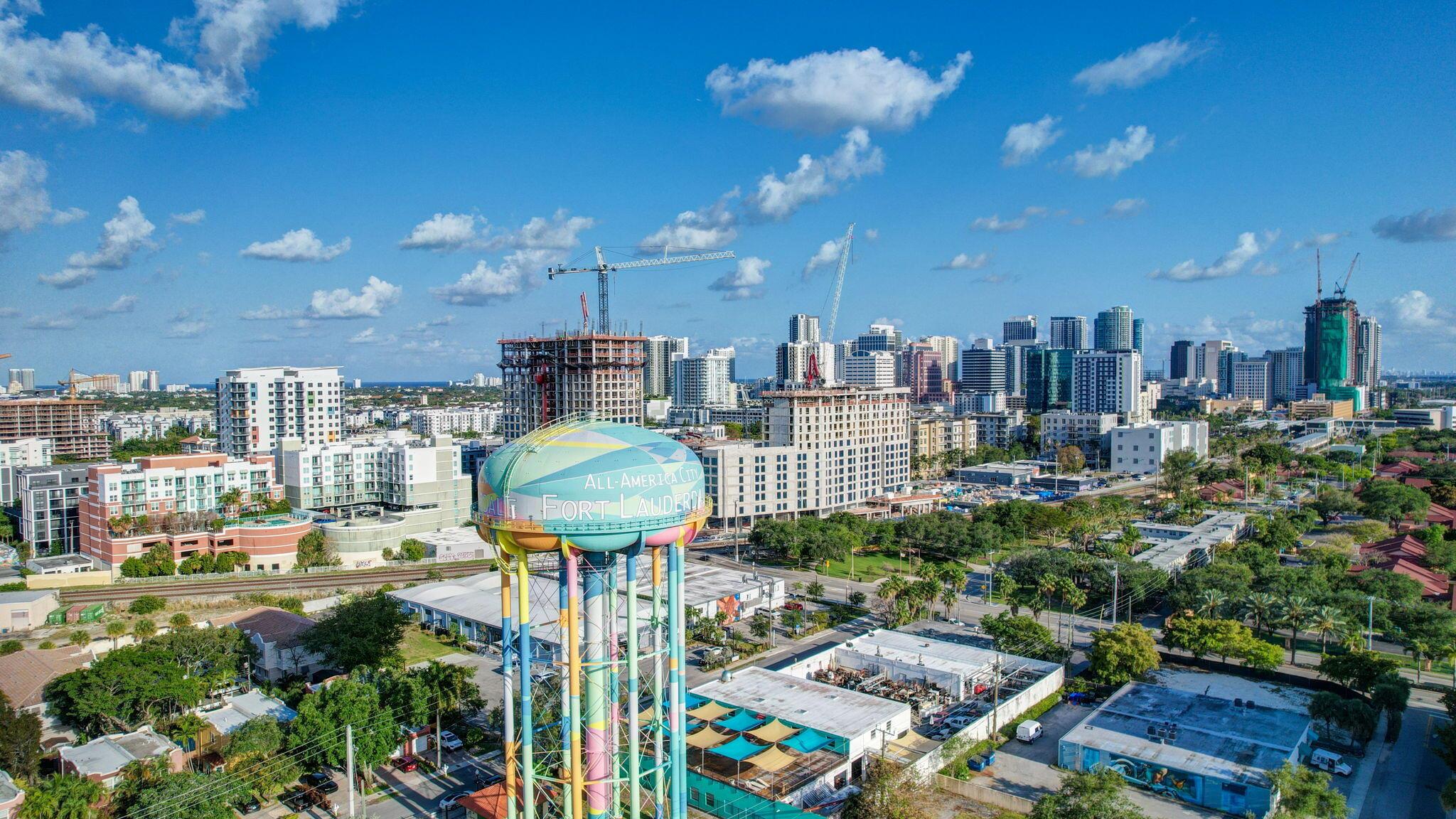 934 NW 4th Avenue 1-4