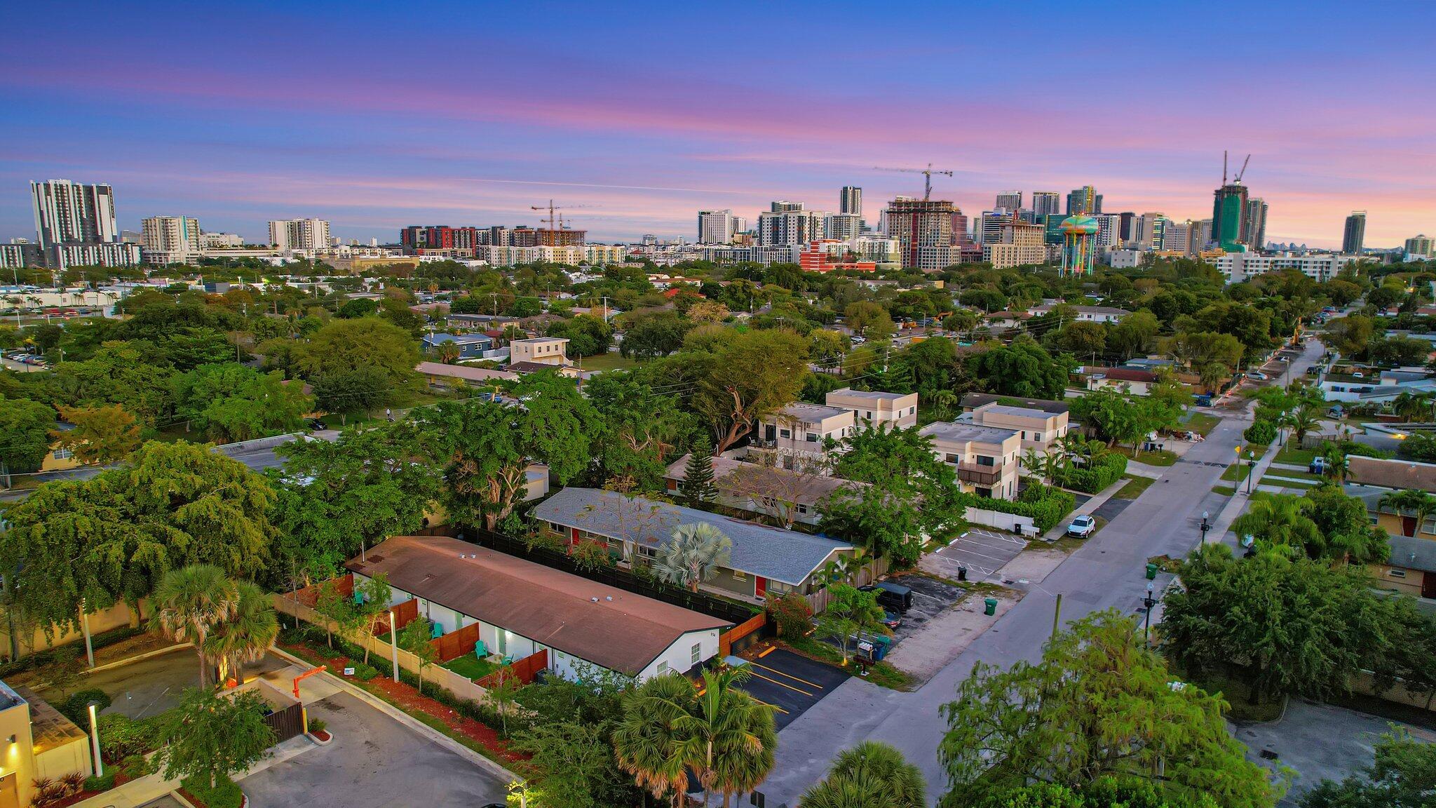 934 NW 4th Avenue 1-4