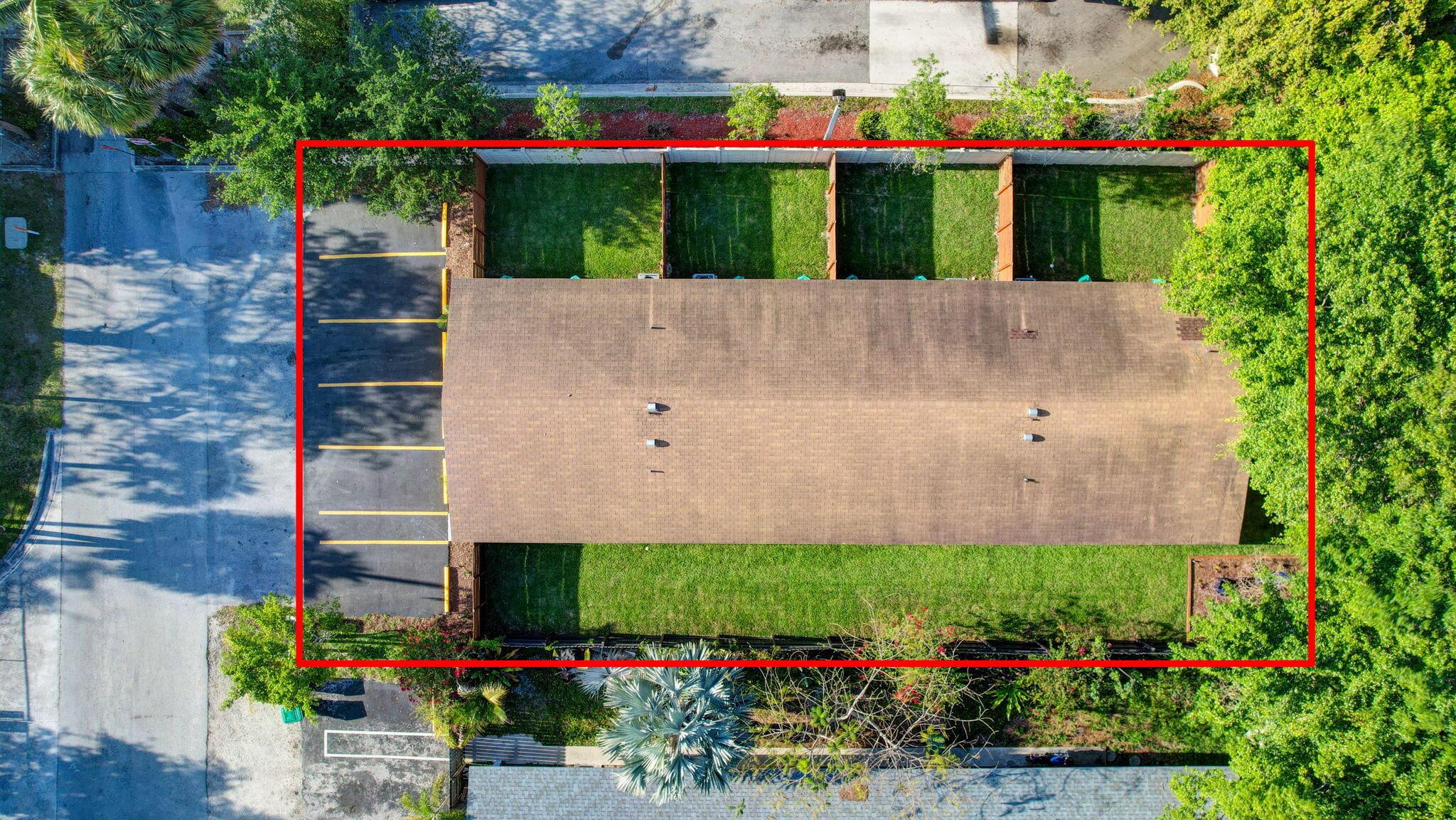 934 NW 4th Avenue 1-4