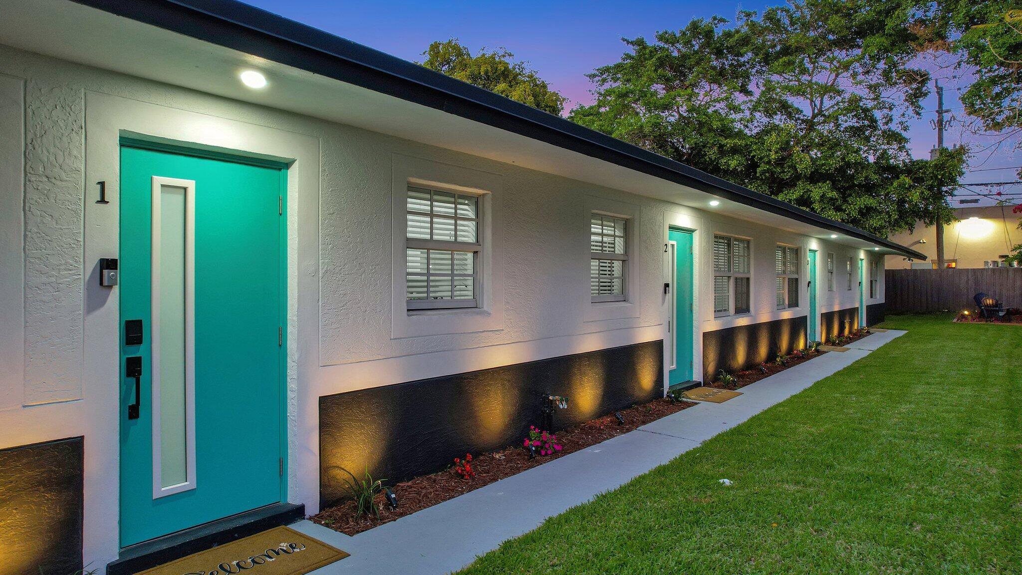 934 NW 4th Avenue 1-4