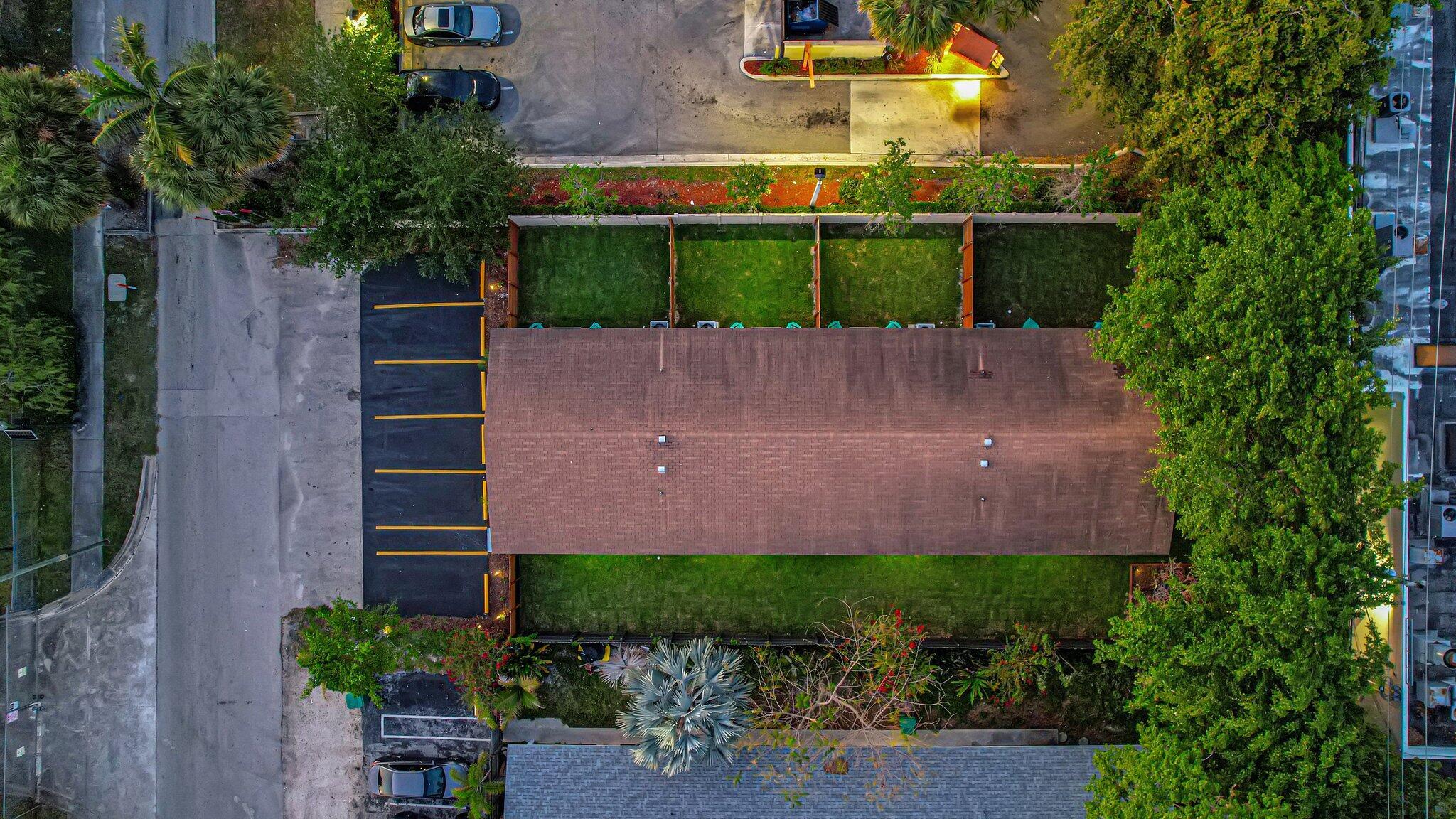 934 NW 4th Avenue 1-4