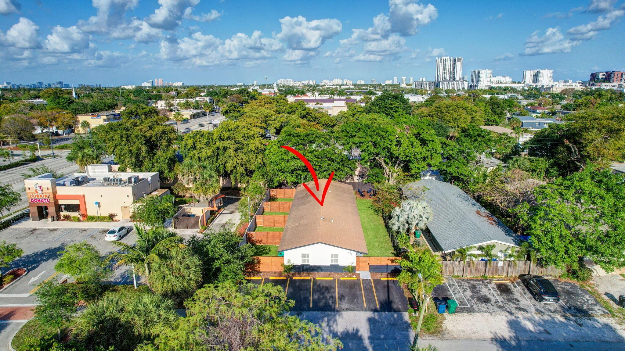 934 NW 4th Avenue 1-4