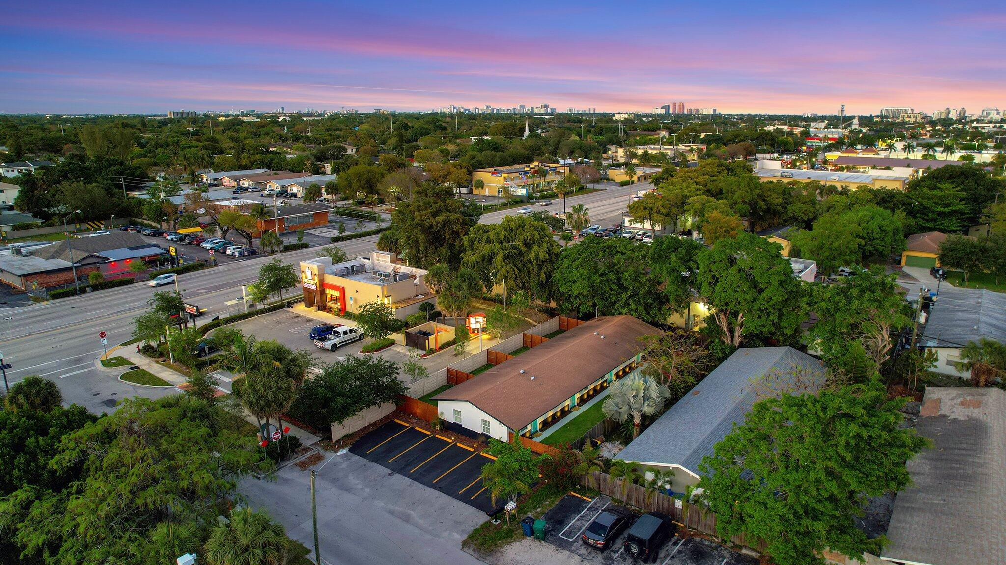 934 NW 4th Avenue 1-4