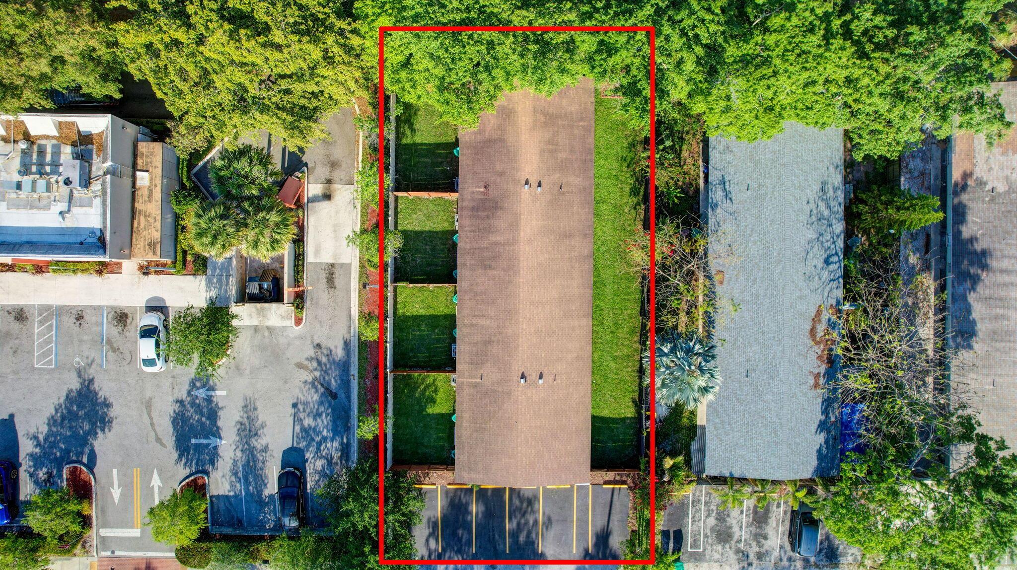 934 NW 4th Avenue 1-4