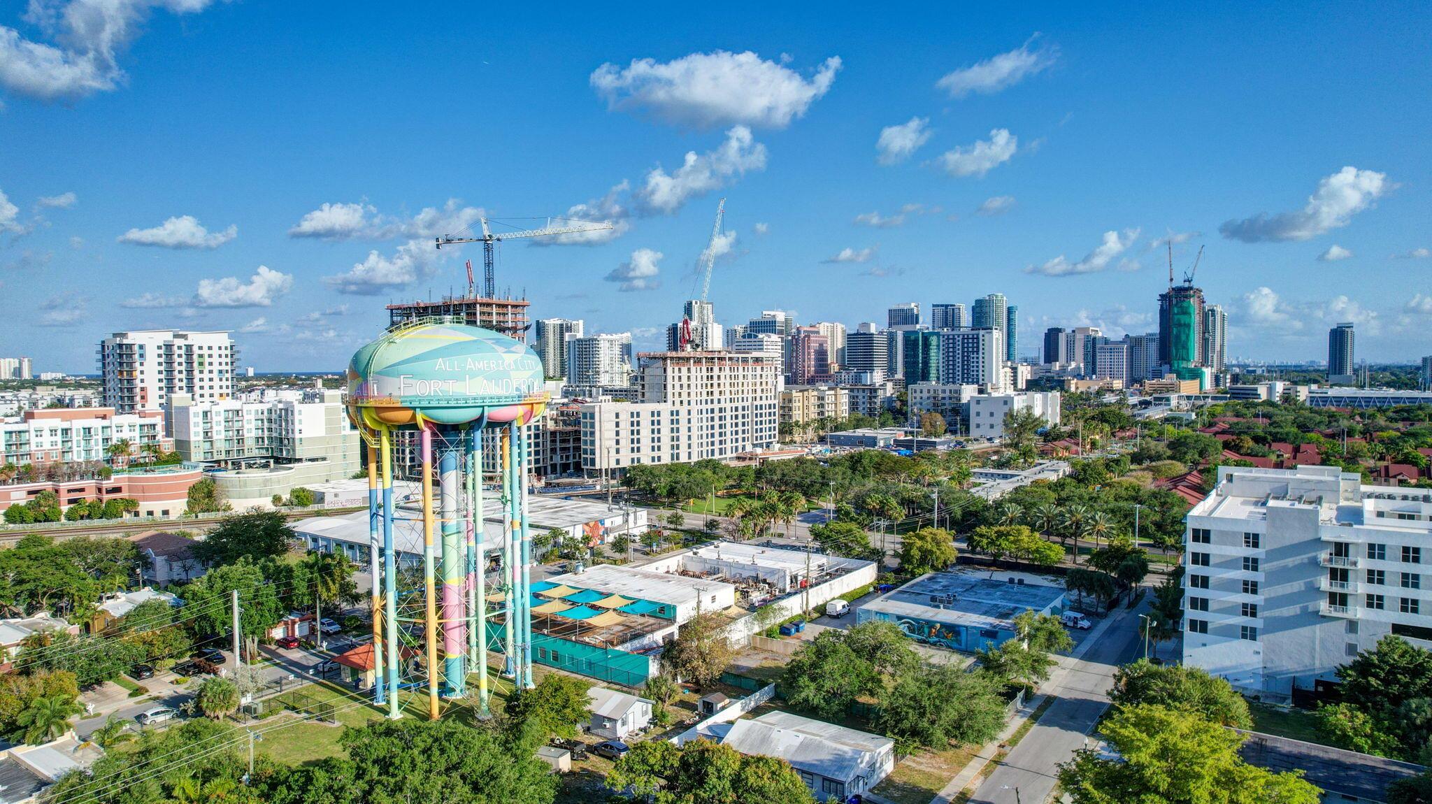 934 NW 4th Avenue 1-4