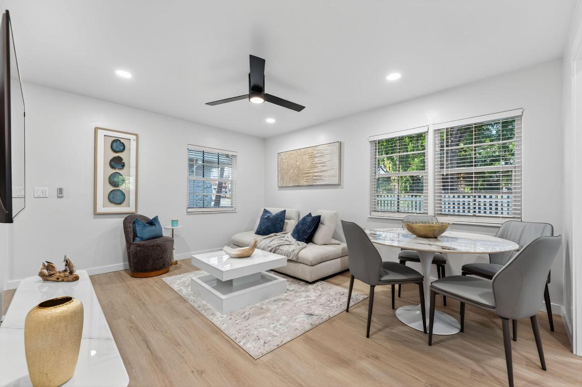 800 Tropic Boulevard