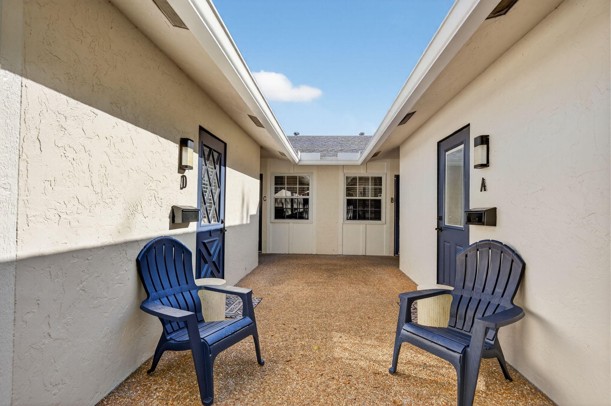 800 Tropic Boulevard