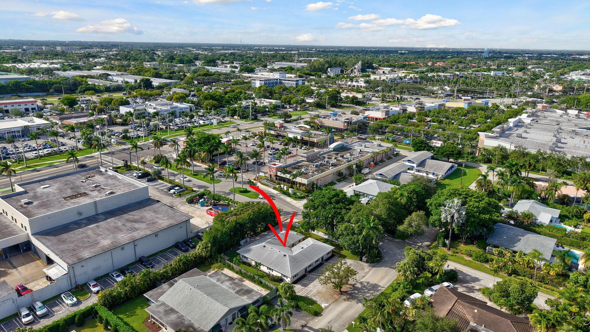 800 Tropic Boulevard