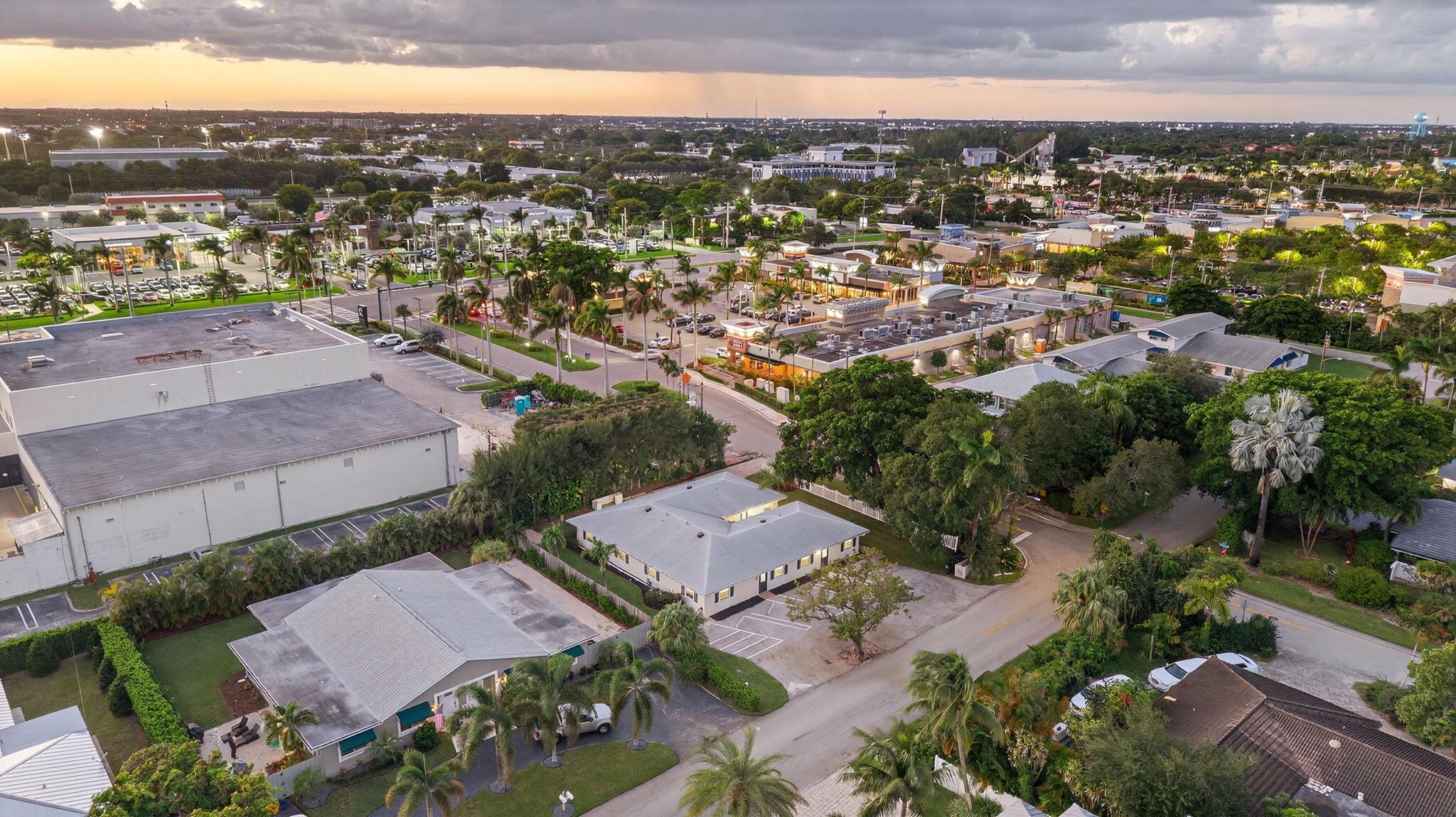 800 Tropic Boulevard