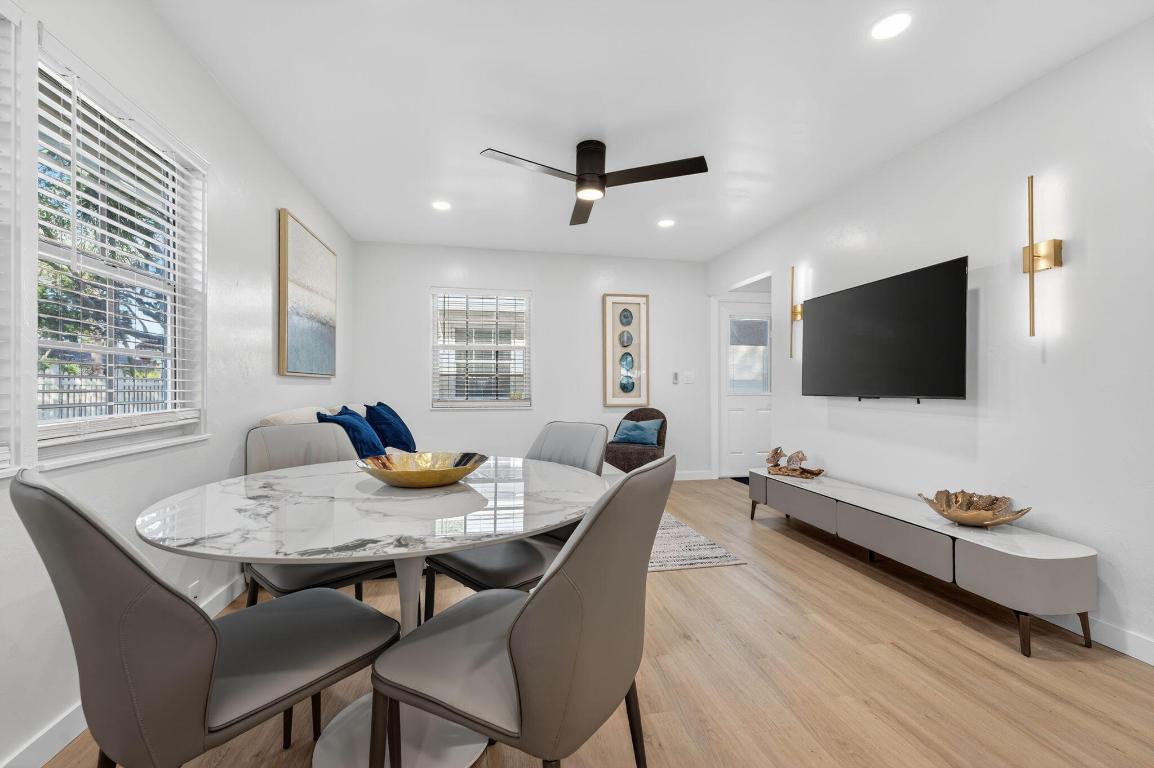 800 Tropic Boulevard