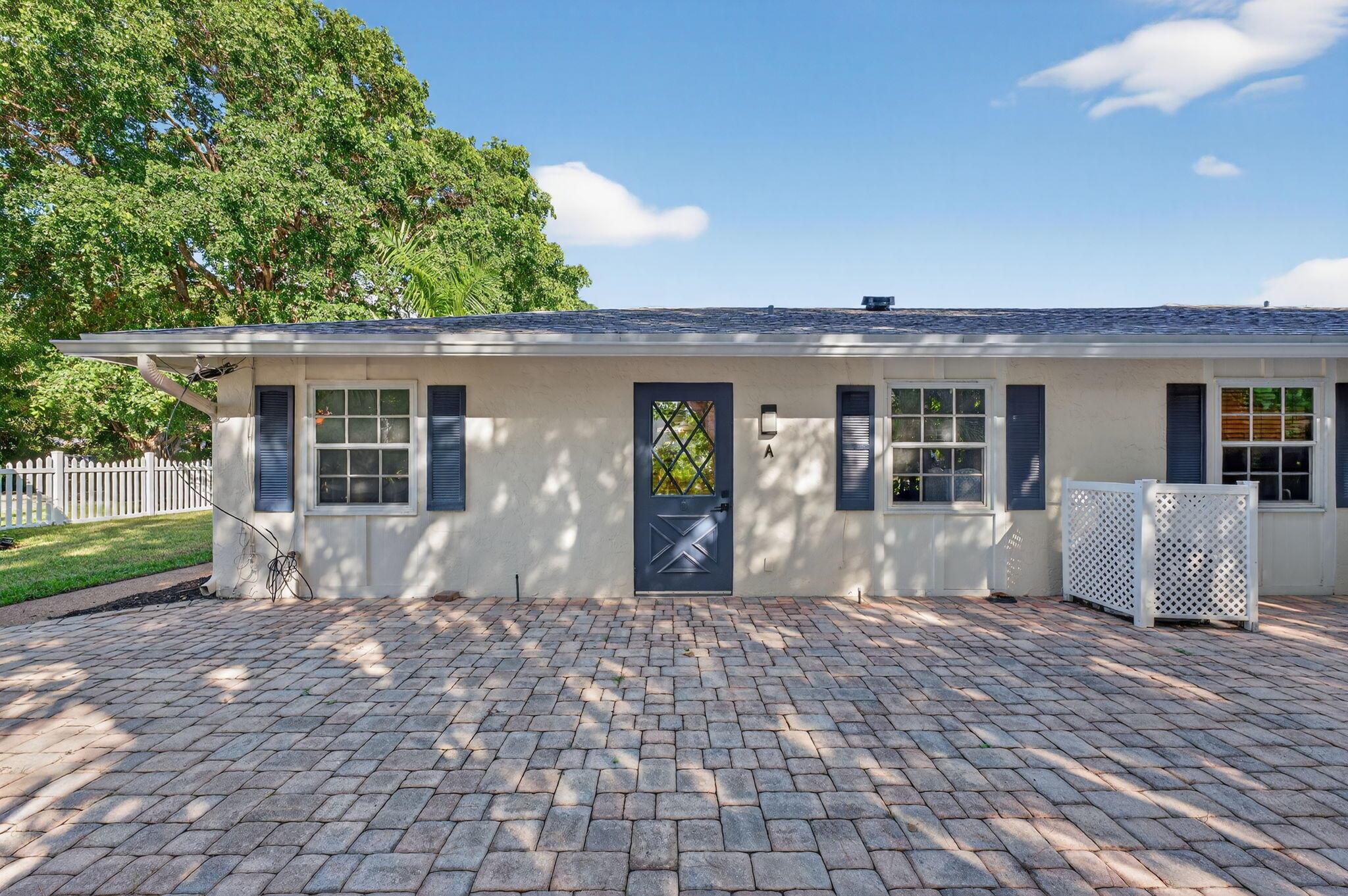 800 Tropic Boulevard