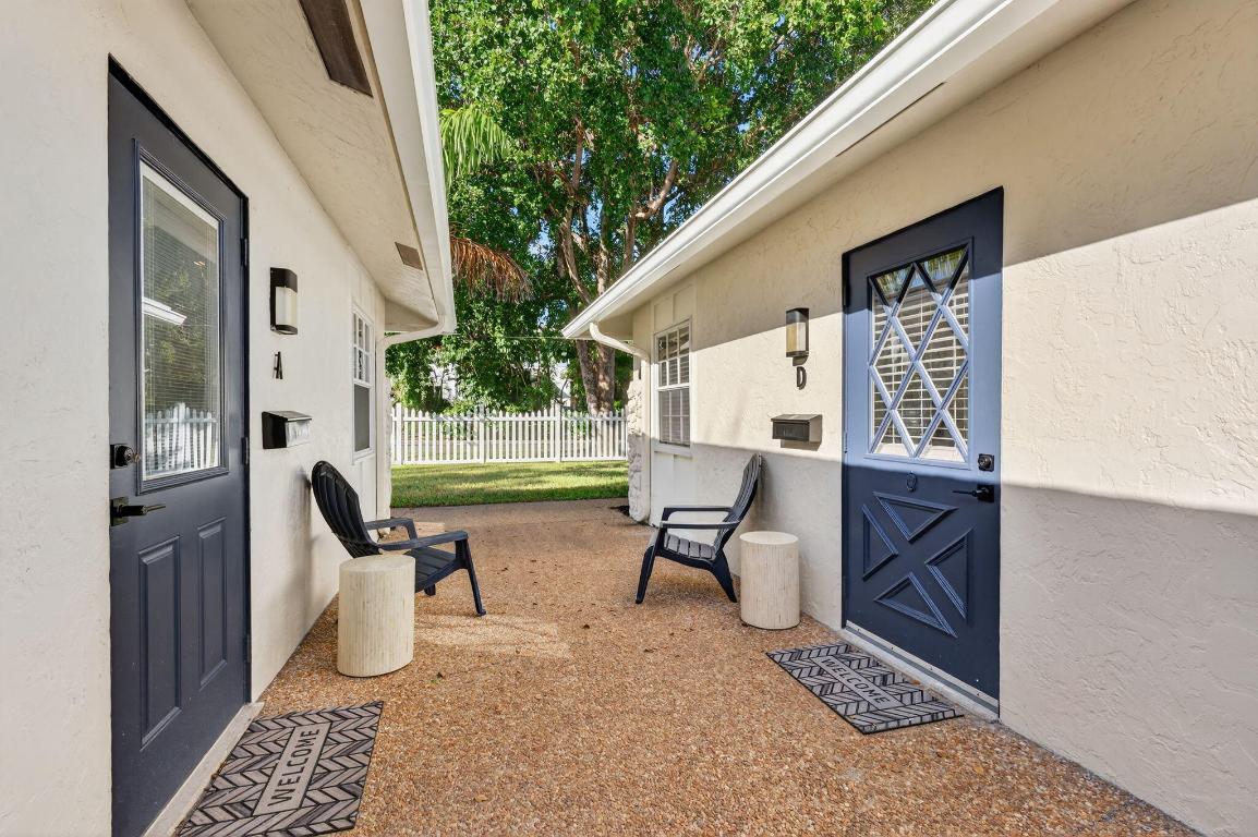 800 Tropic Boulevard