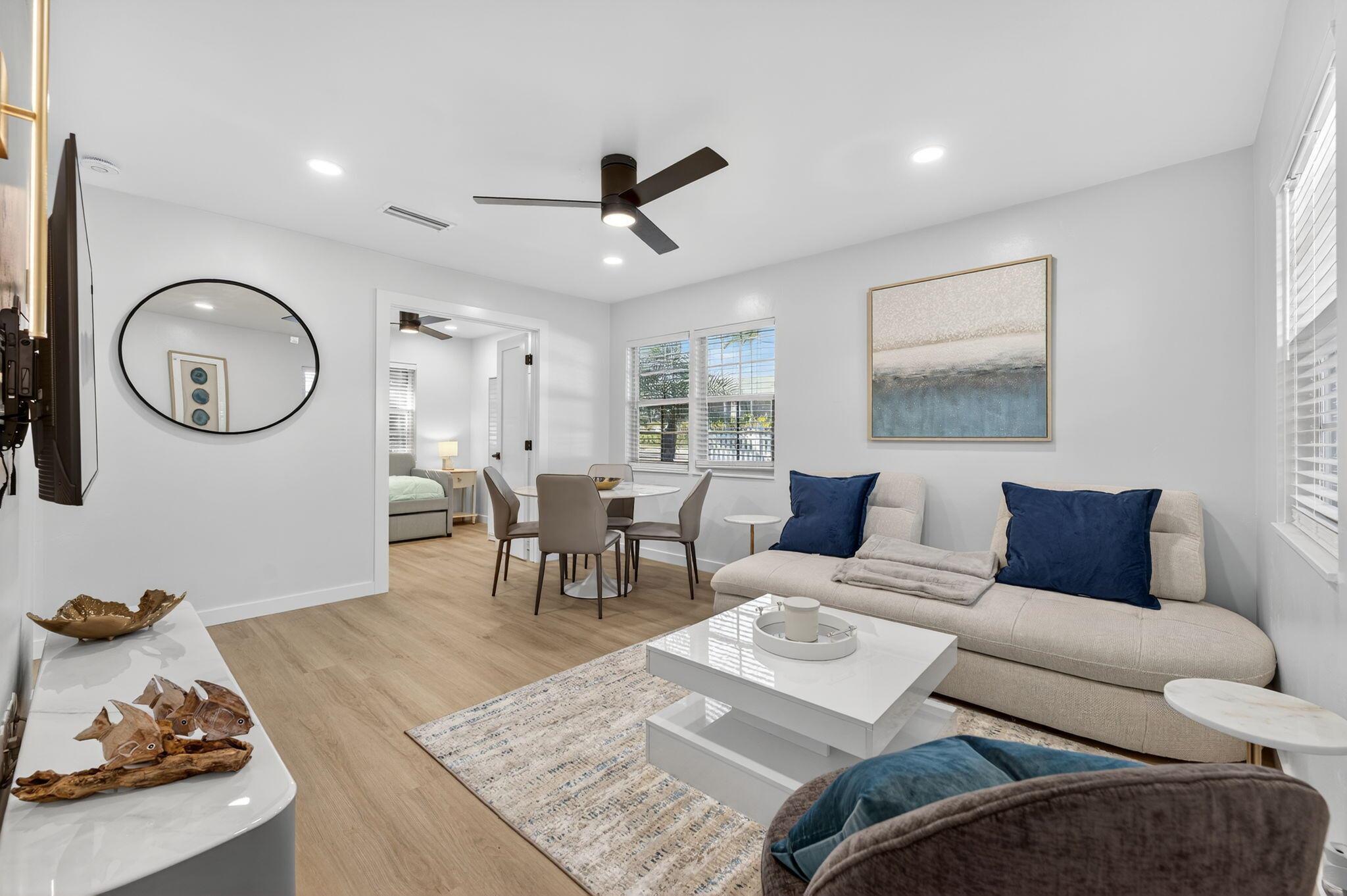 800 Tropic Isle Drive D