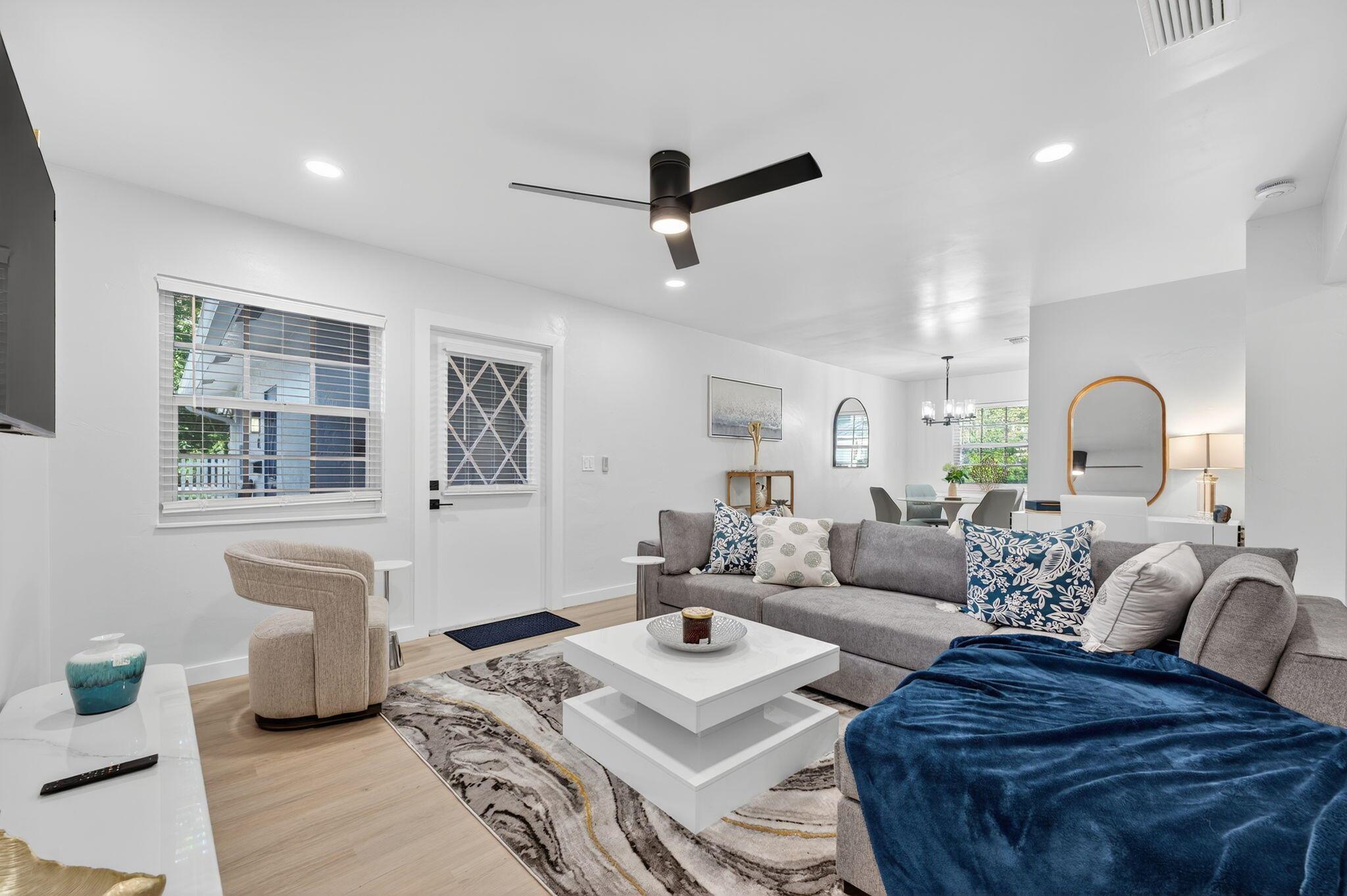 800 Tropic Isle Drive B