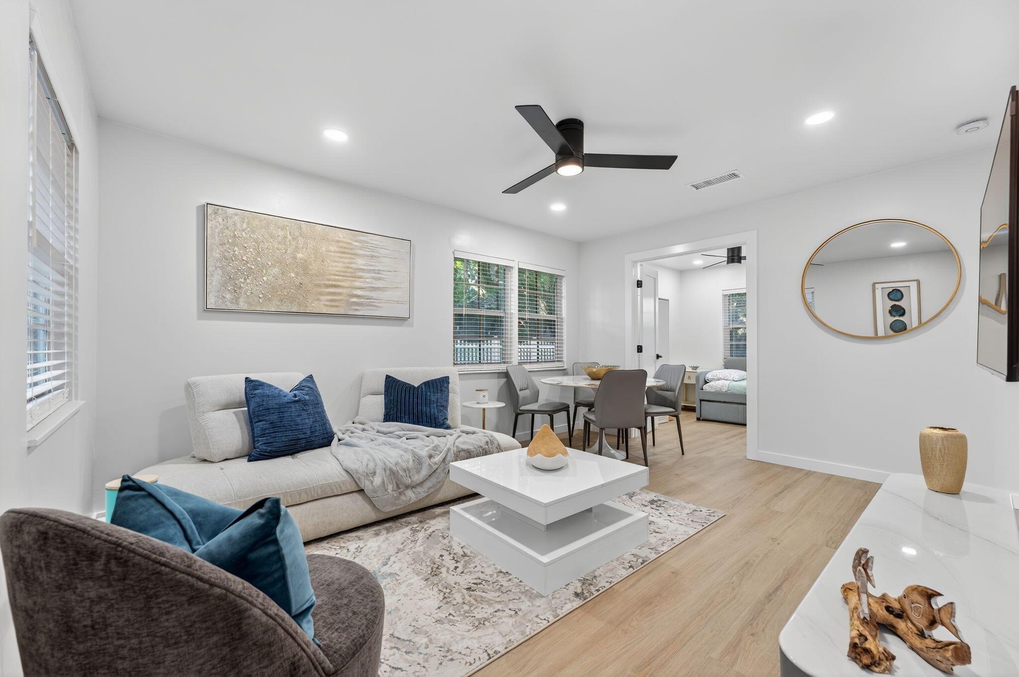 800 Tropic Isle Drive B