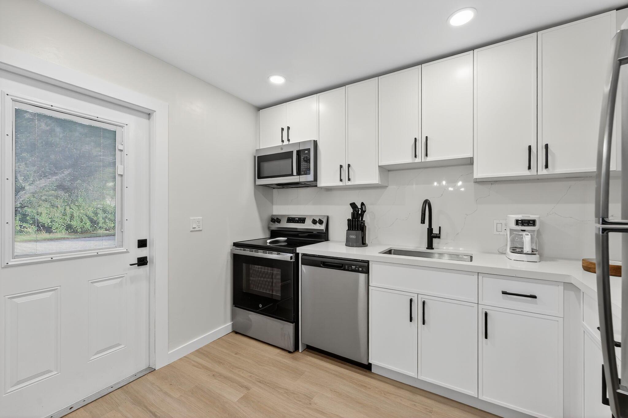 800 Tropic Isle Drive B