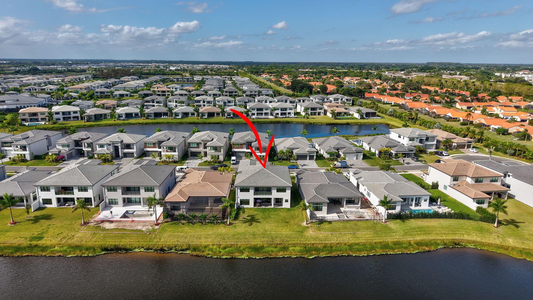 20046 Pacific Dunes Drive