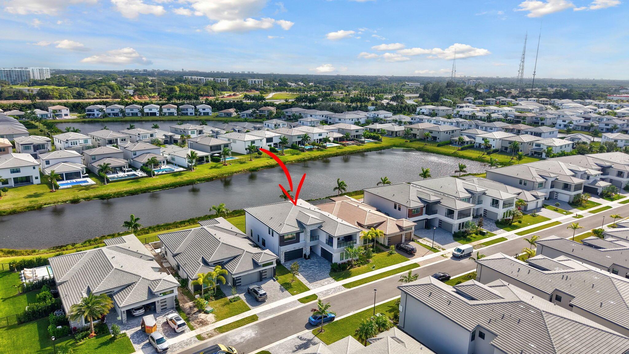 20046 Pacific Dunes Drive