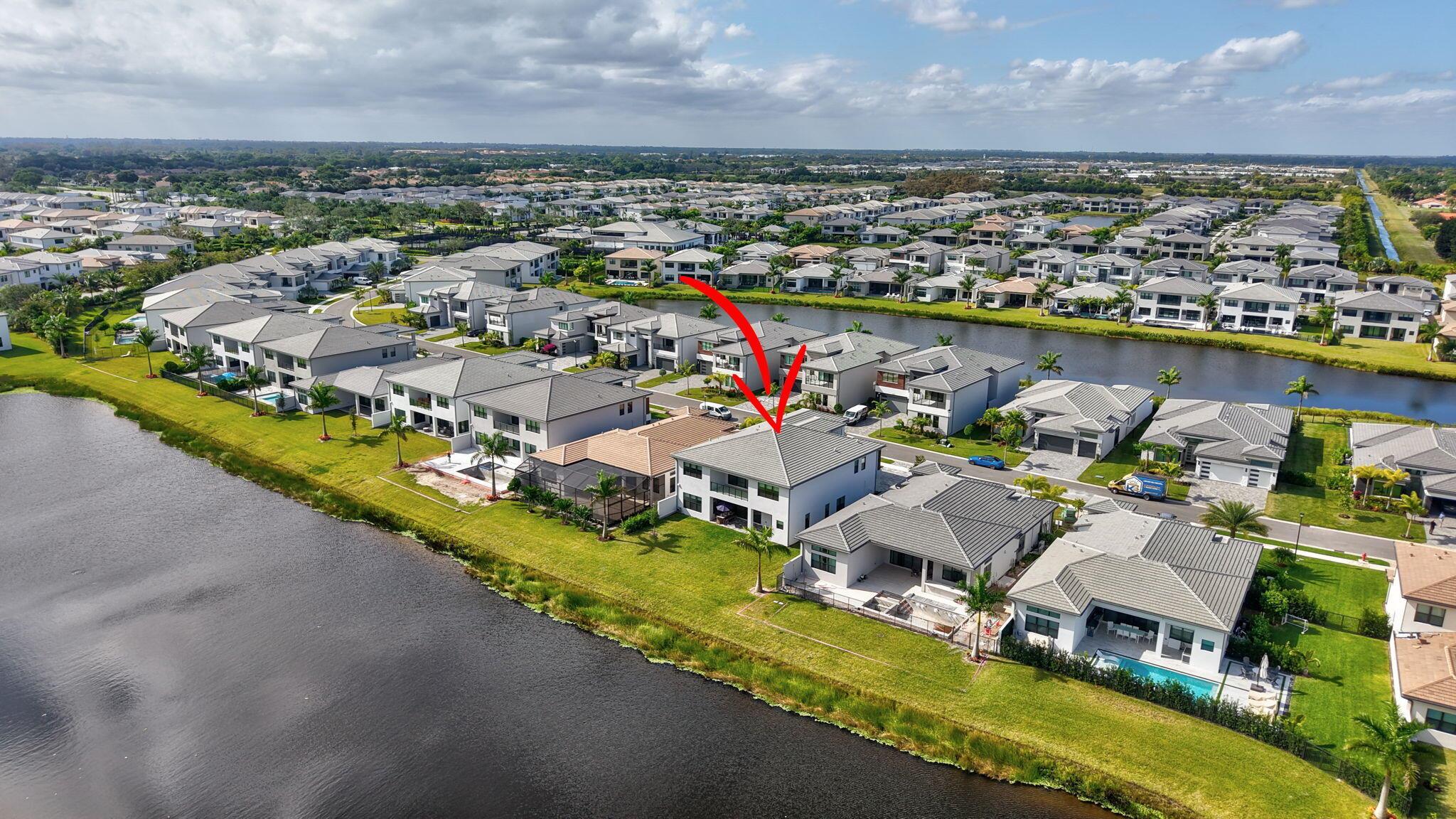 20046 Pacific Dunes Drive