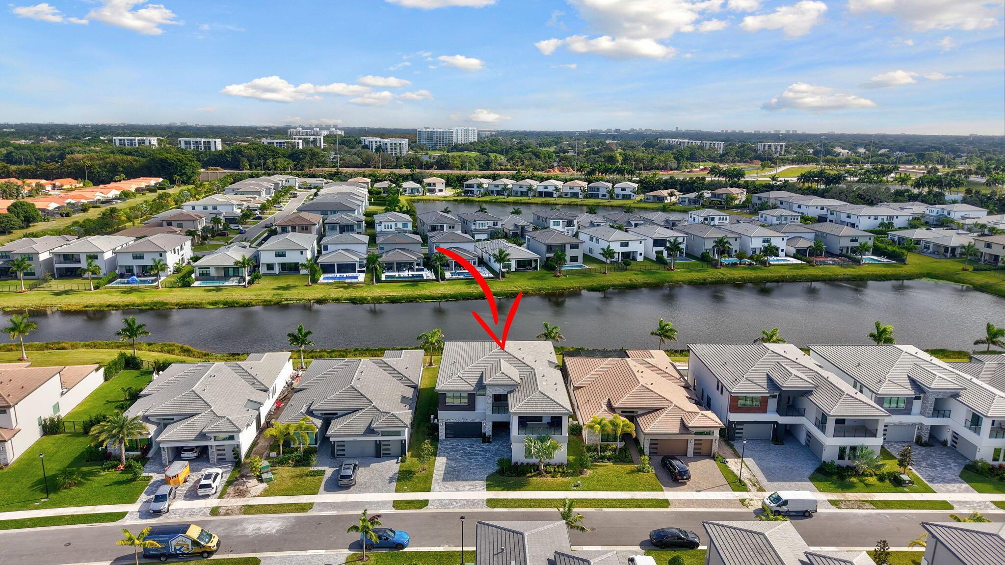 20046 Pacific Dunes Drive