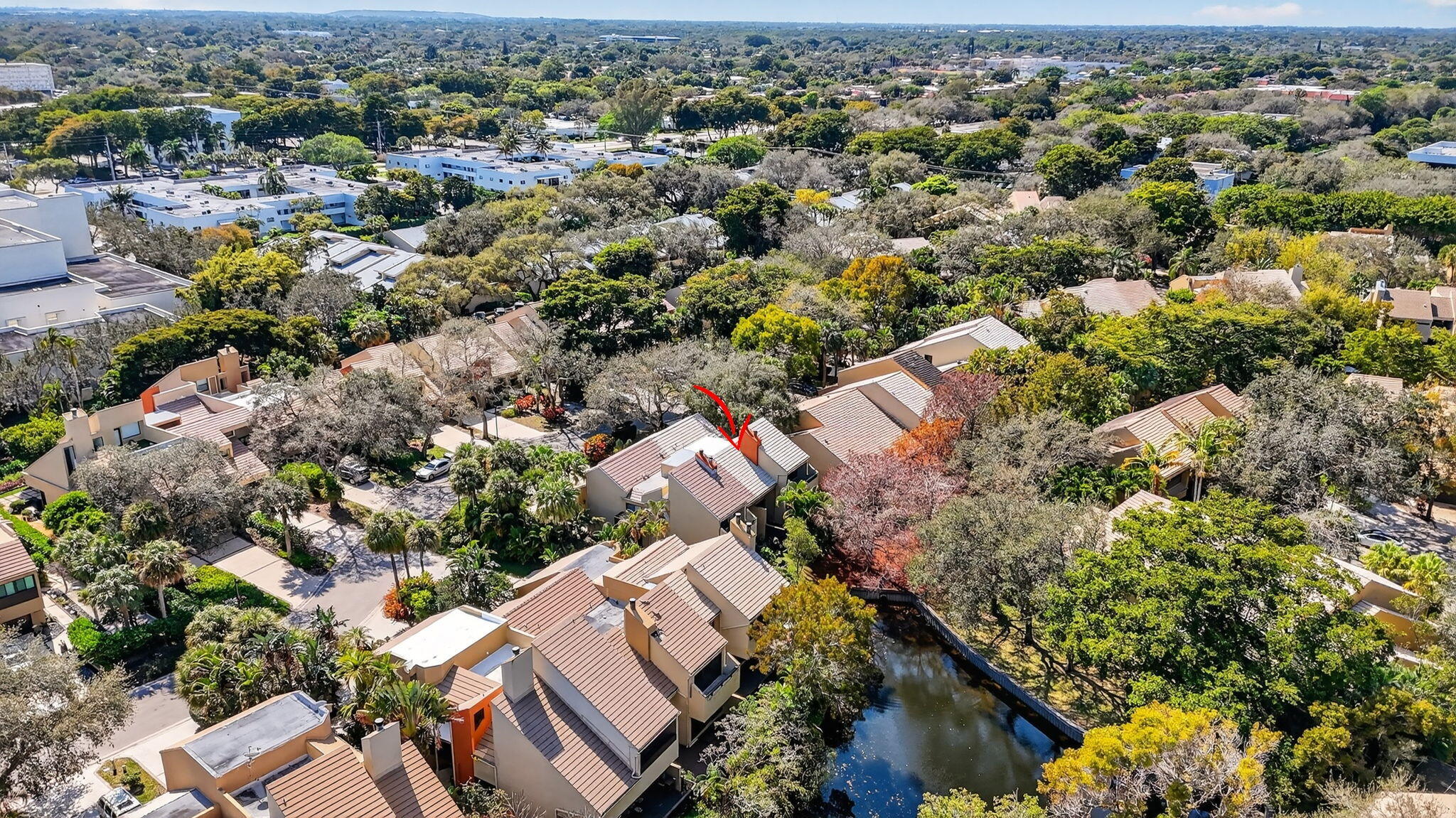 715 Saint Albans Drive