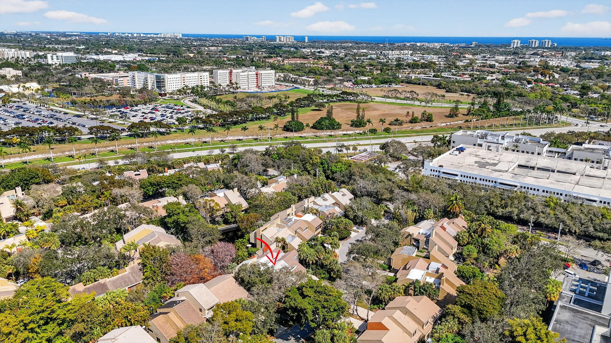 715 Saint Albans Drive