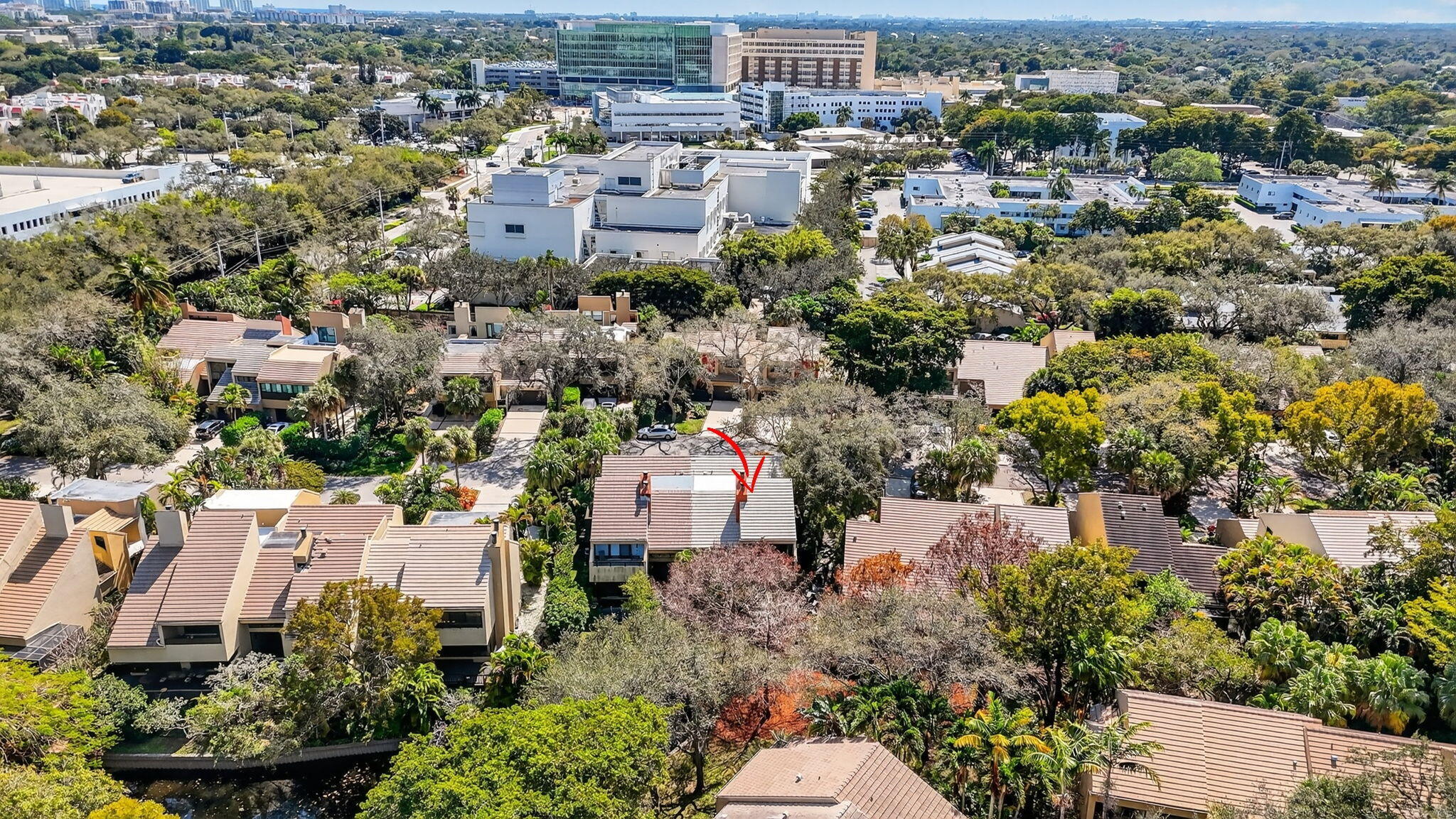 715 Saint Albans Drive