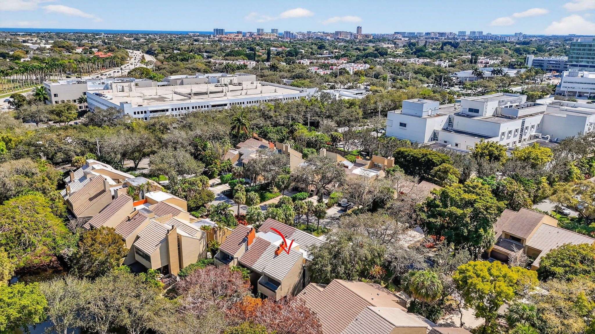 715 Saint Albans Drive