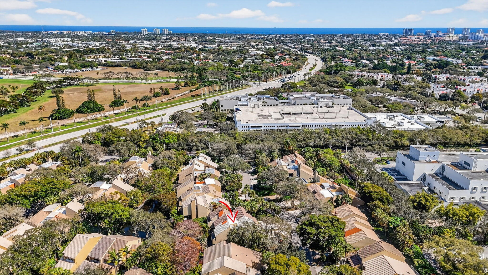 715 Saint Albans Drive