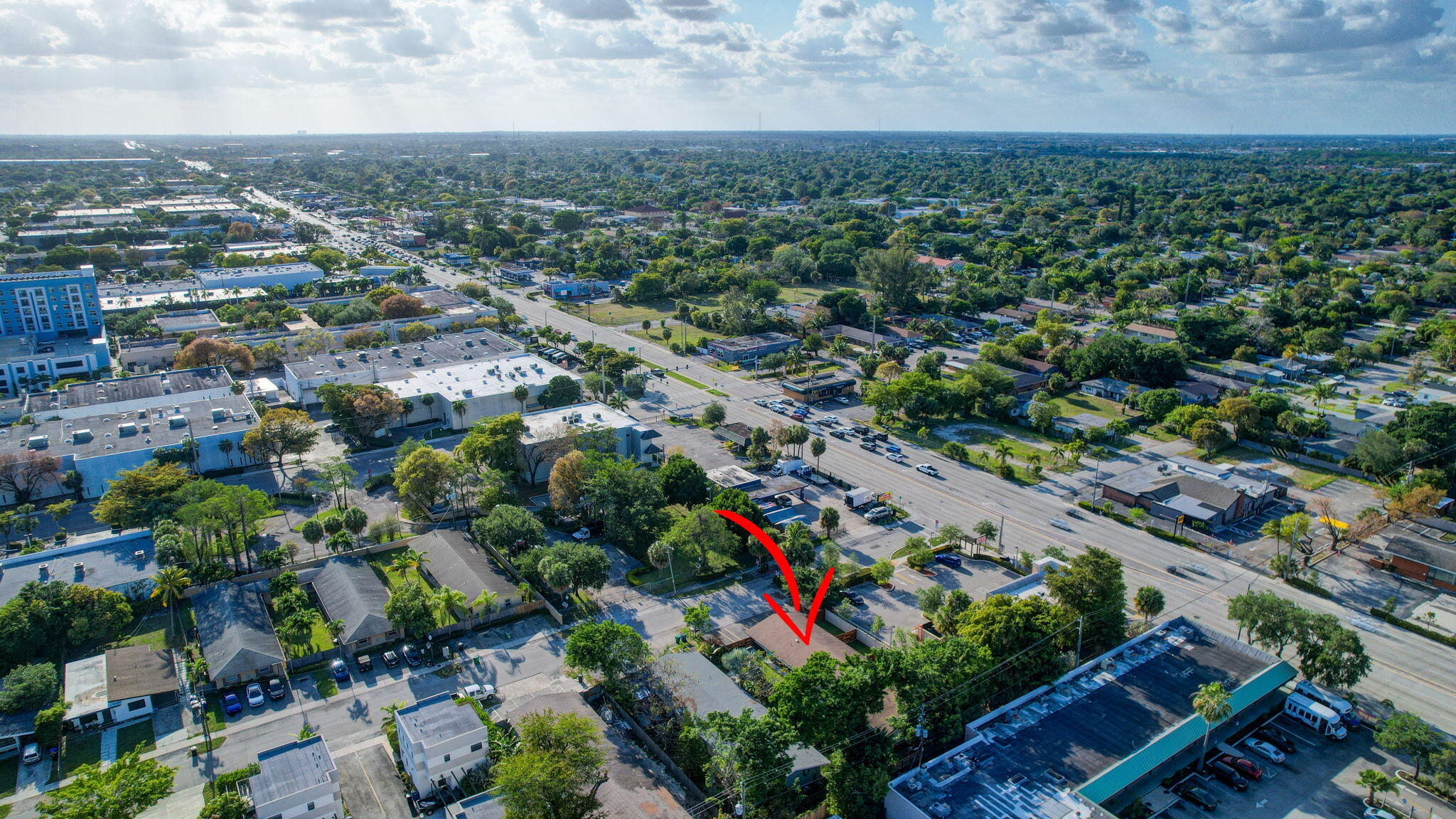 934 NW 4th Avenue 1-4