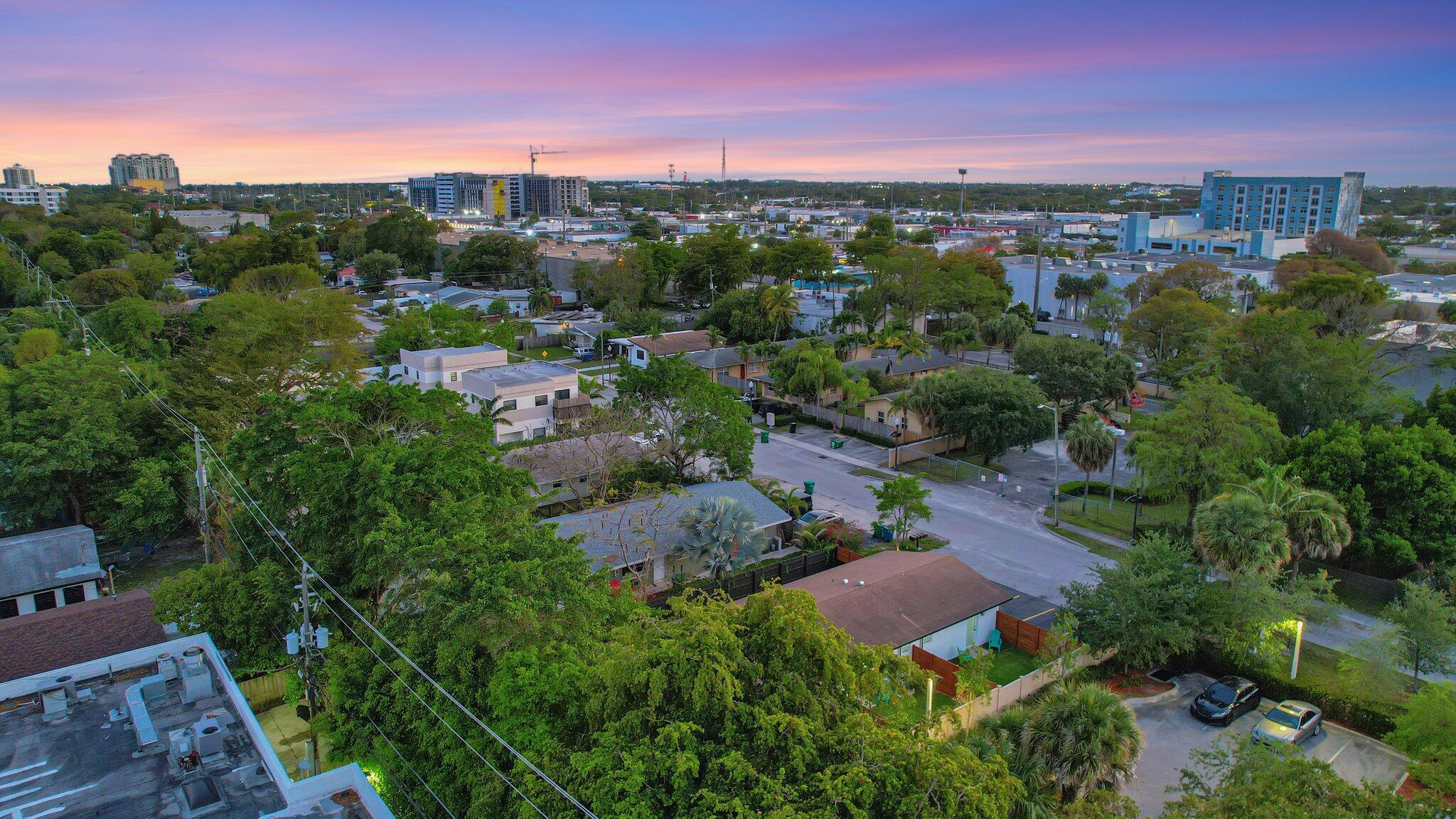 934 NW 4th Avenue 1-4