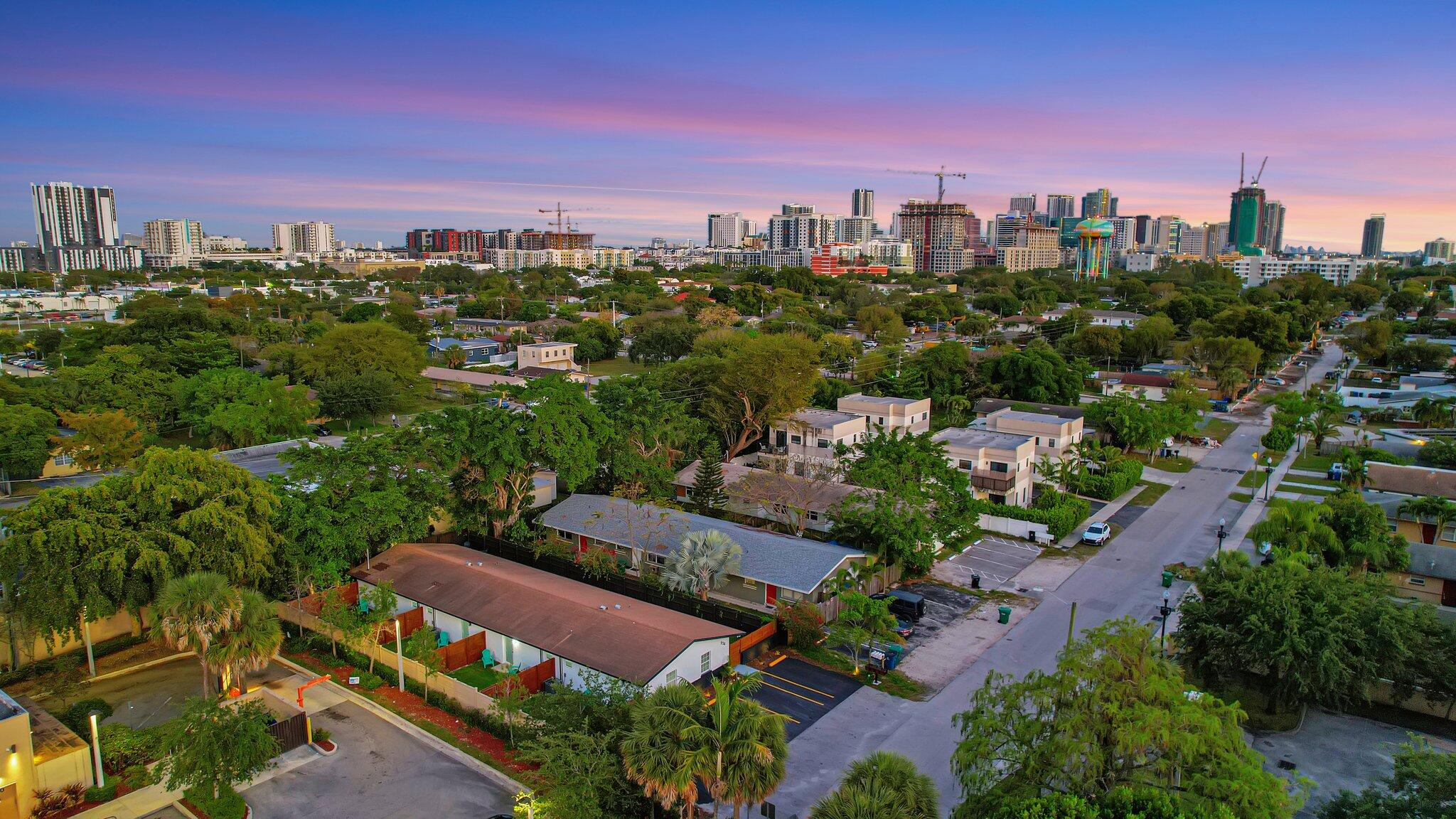 934 NW 4th Avenue 1-4