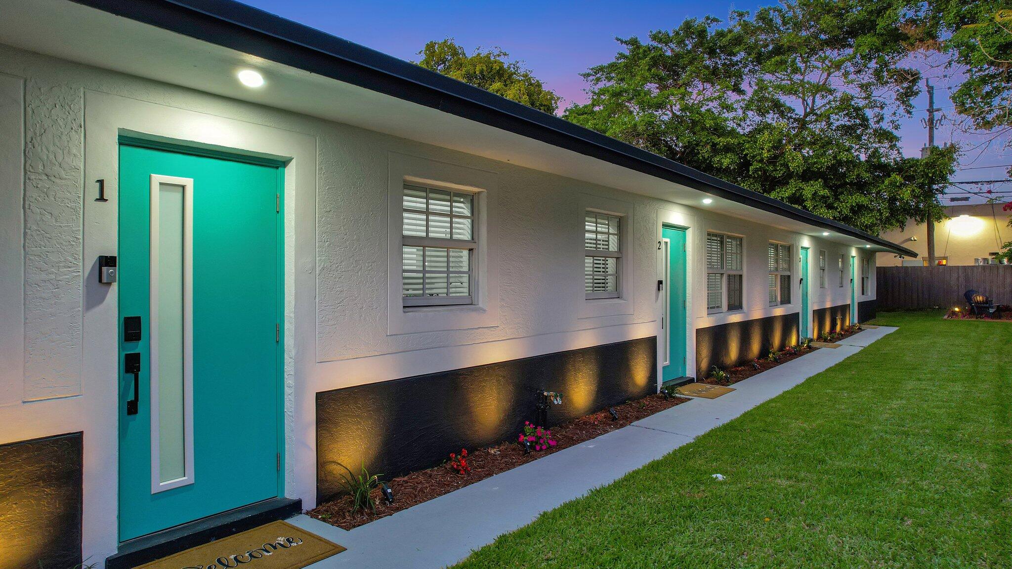 934 NW 4th Avenue 1-4