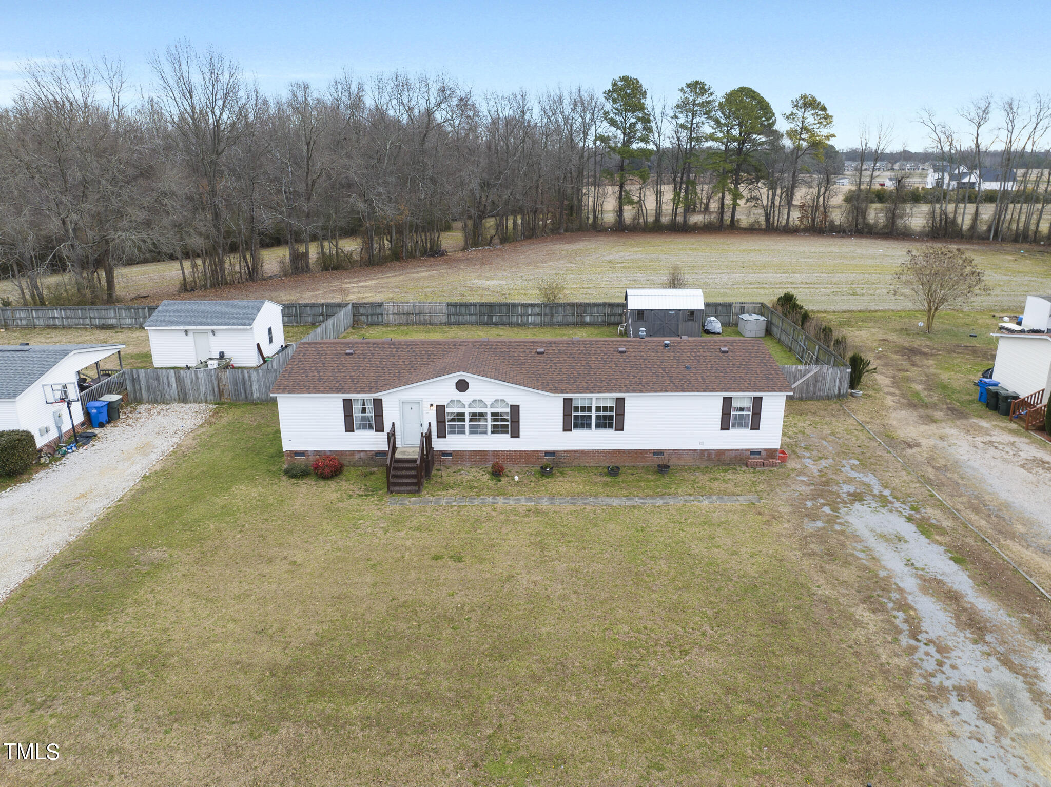 5201 Hunting Ridge Road NW